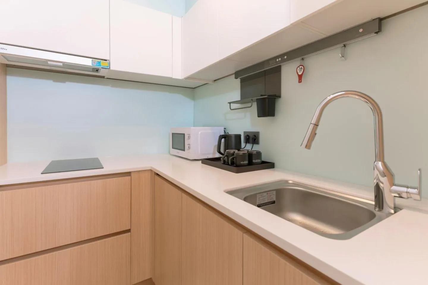 Le Bleu Naksan by Orot