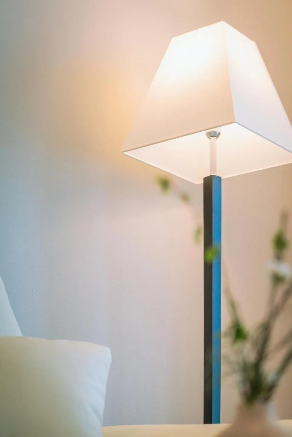 Le Bleu Naksan by Orot