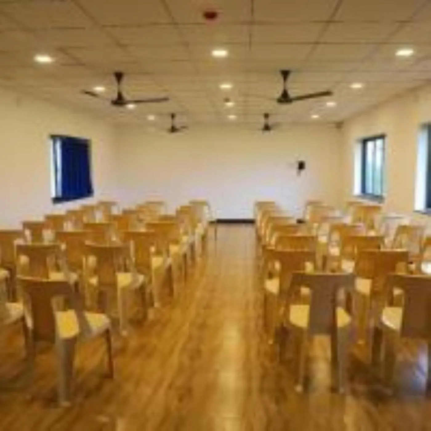 Banquet/Function facilities in VITS Select Diamond Resort Sasan Gir