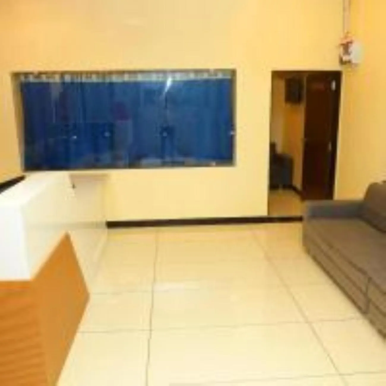 Seating area in VITS Select Diamond Resort Sasan Gir