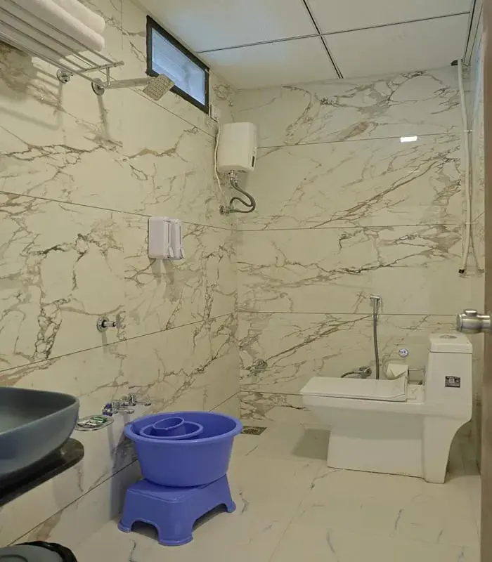 Superior Double Room in VITS Select Diamond Resort Sasan Gir Superior Double Room in VITS Select Diamond Resort Sasan Gir