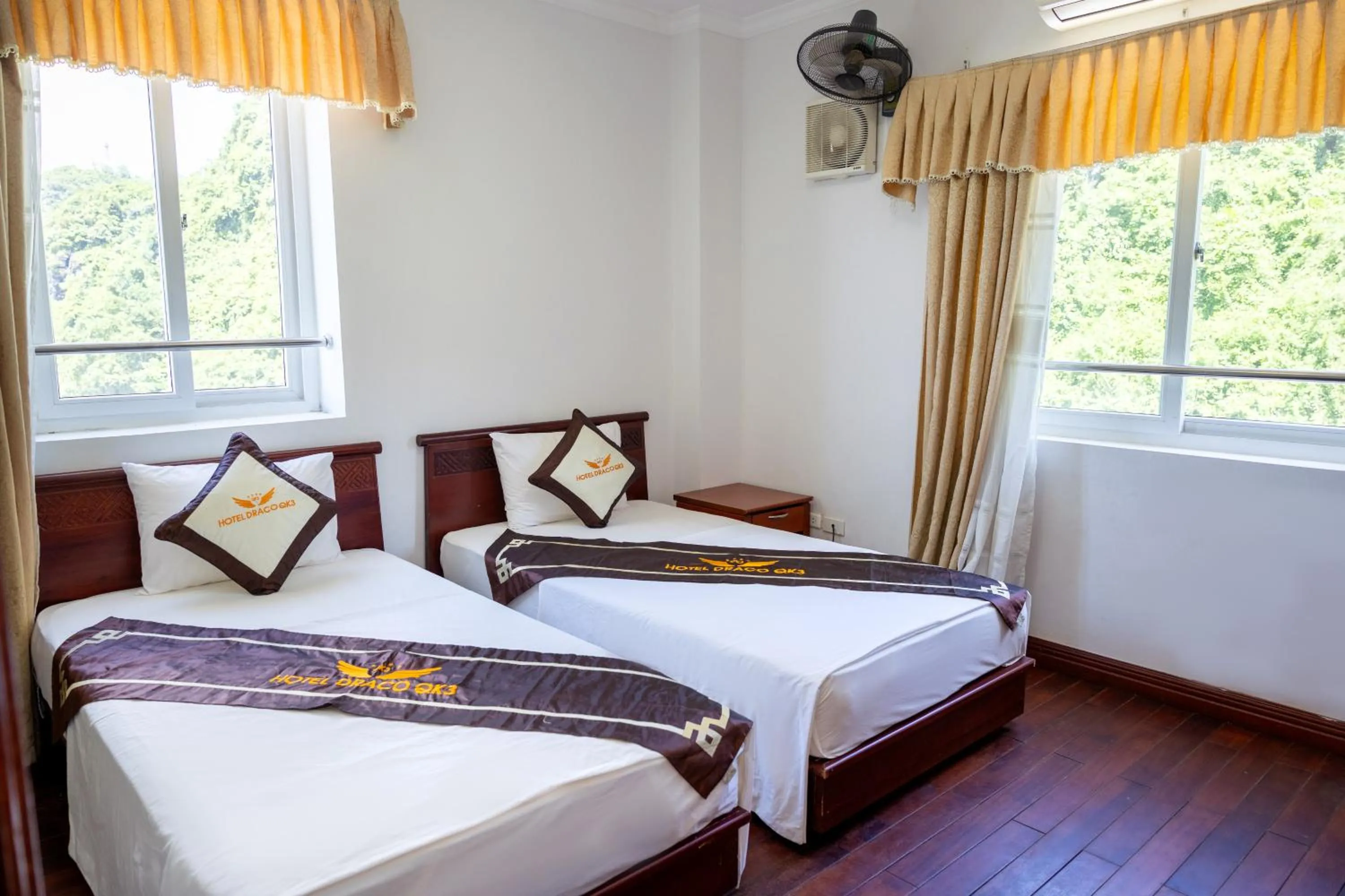 DRACO QK3 Cát Bà Hotel