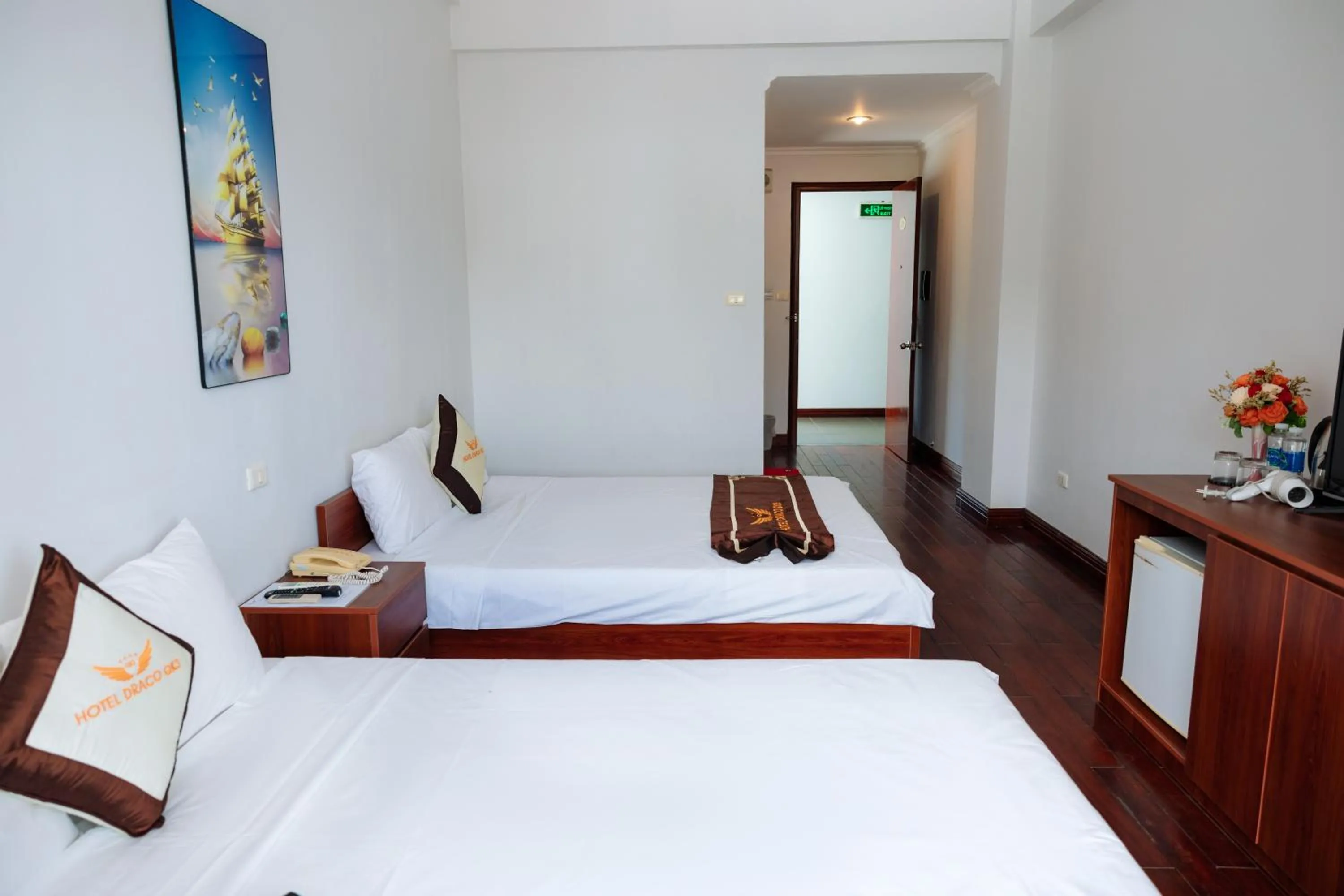 DRACO QK3 Cát Bà Hotel