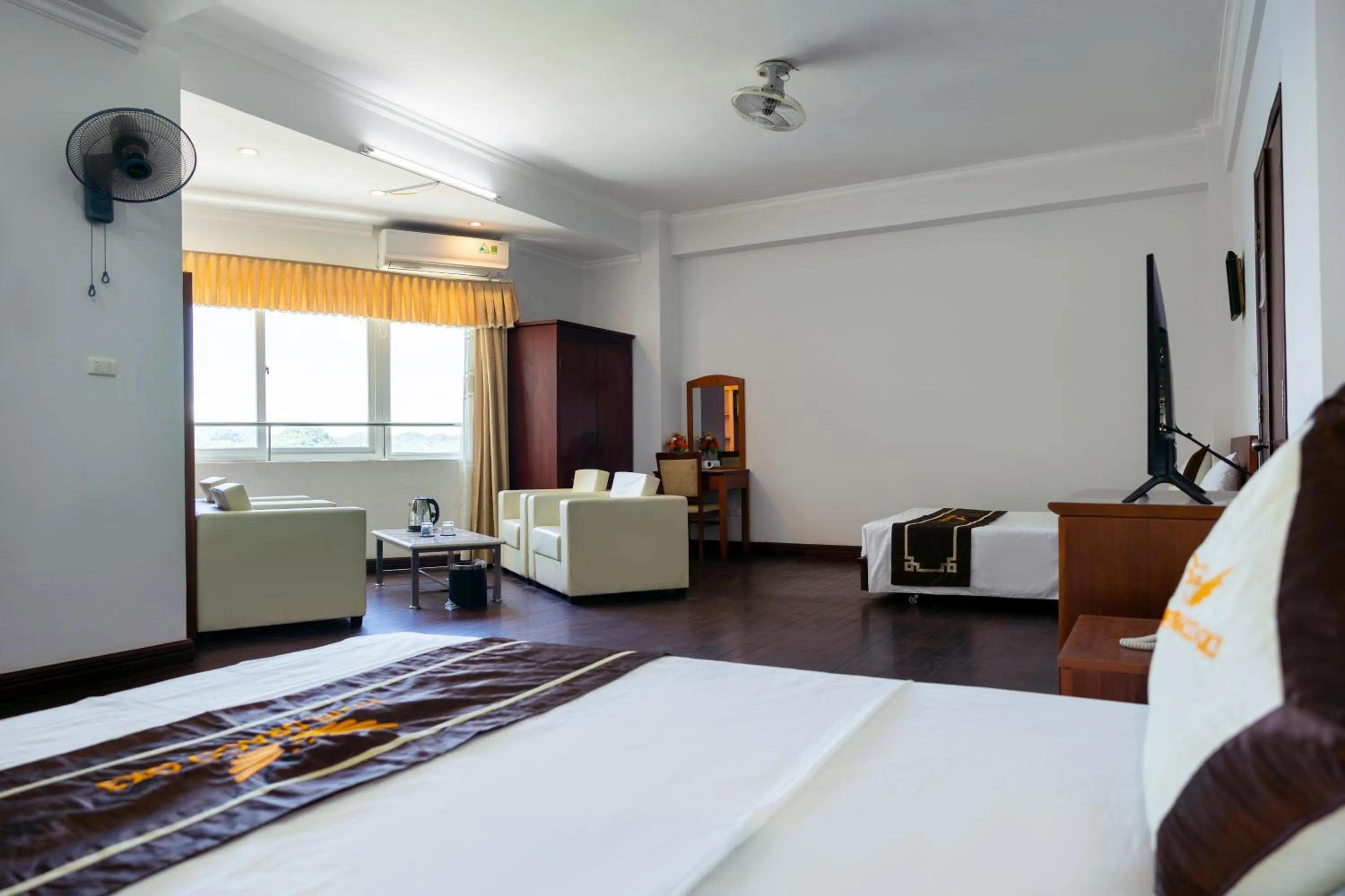 DRACO QK3 Cát Bà Hotel