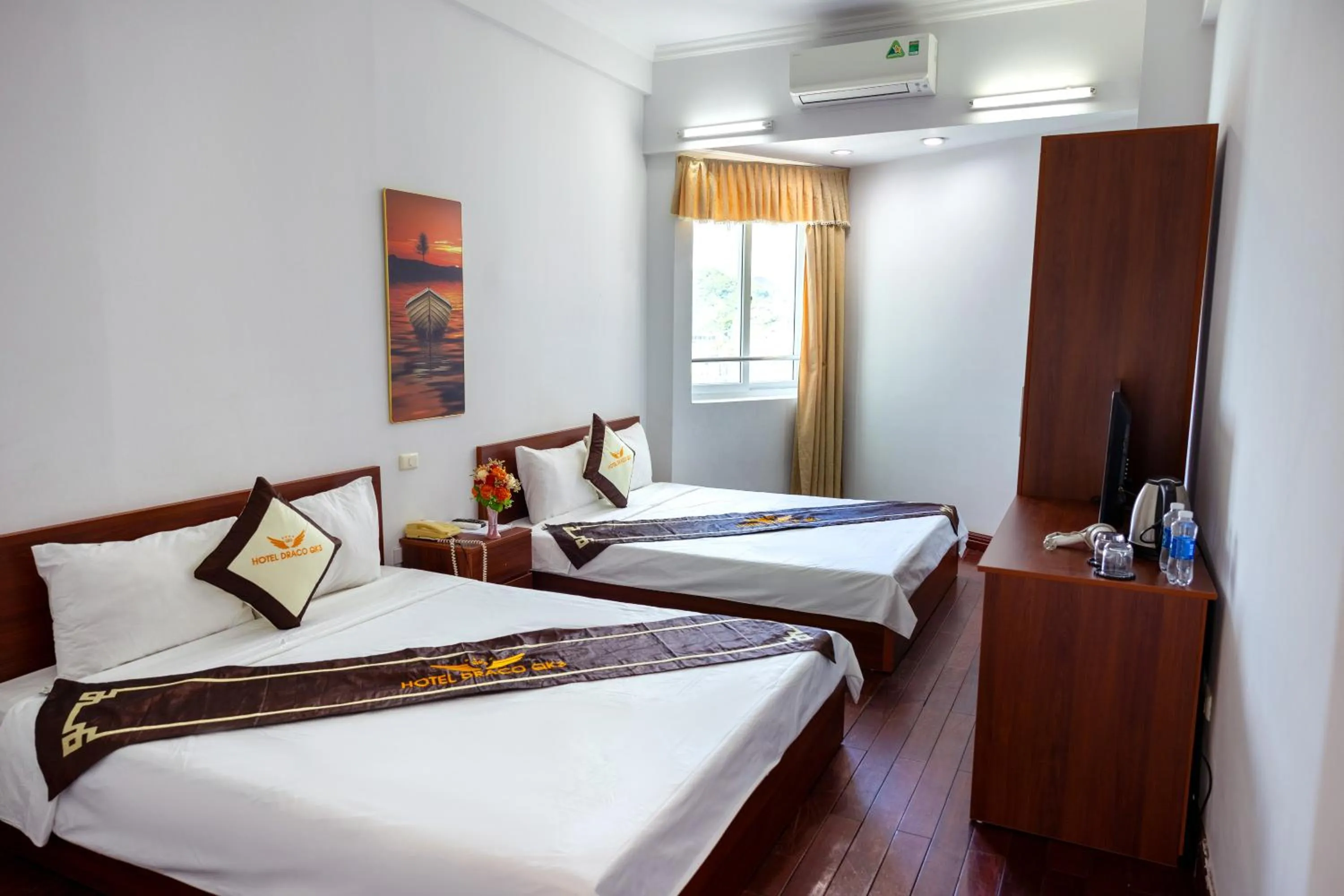 DRACO QK3 Cát Bà Hotel