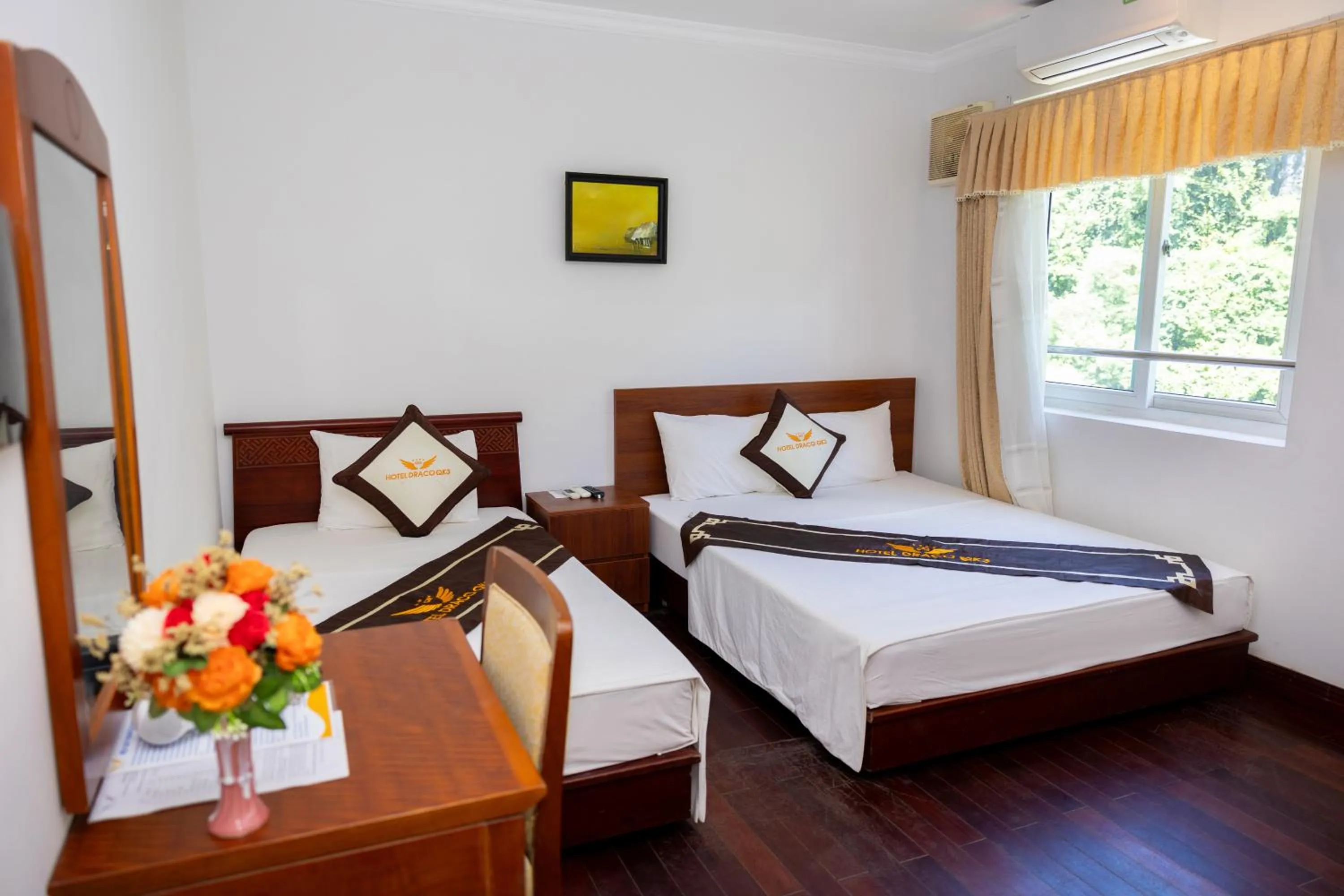 DRACO QK3 Cát Bà Hotel