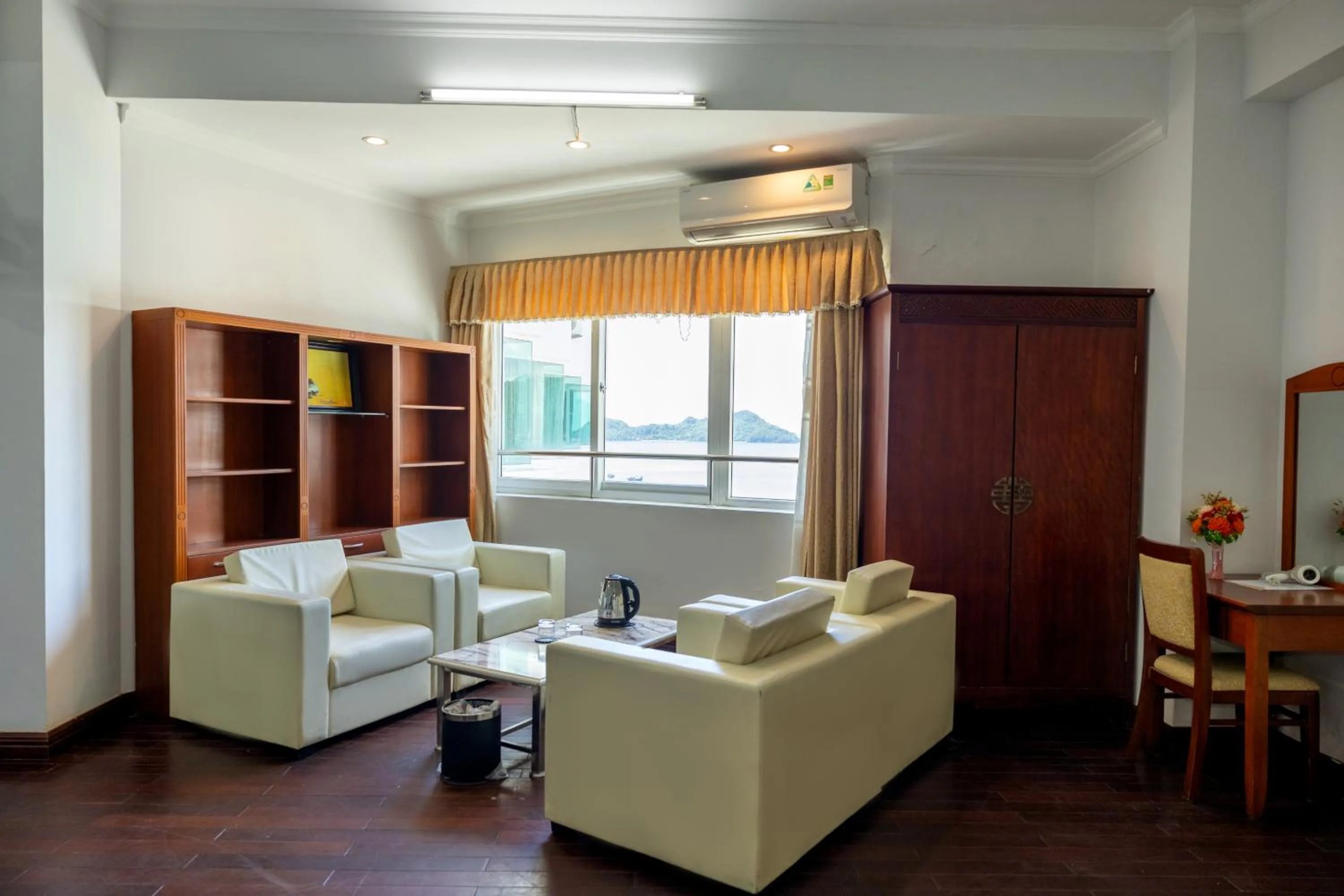 DRACO QK3 Cát Bà Hotel