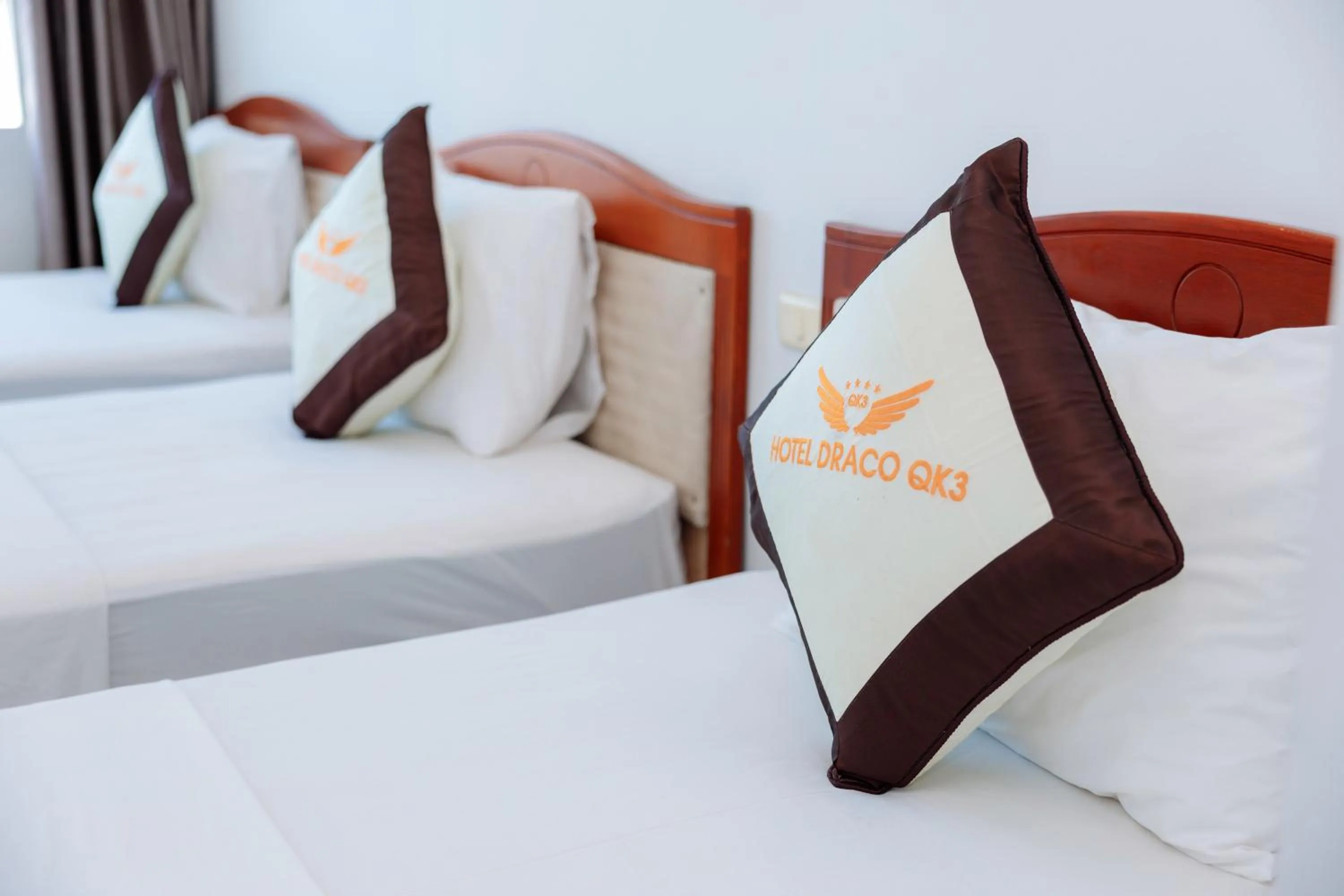 DRACO QK3 Cát Bà Hotel