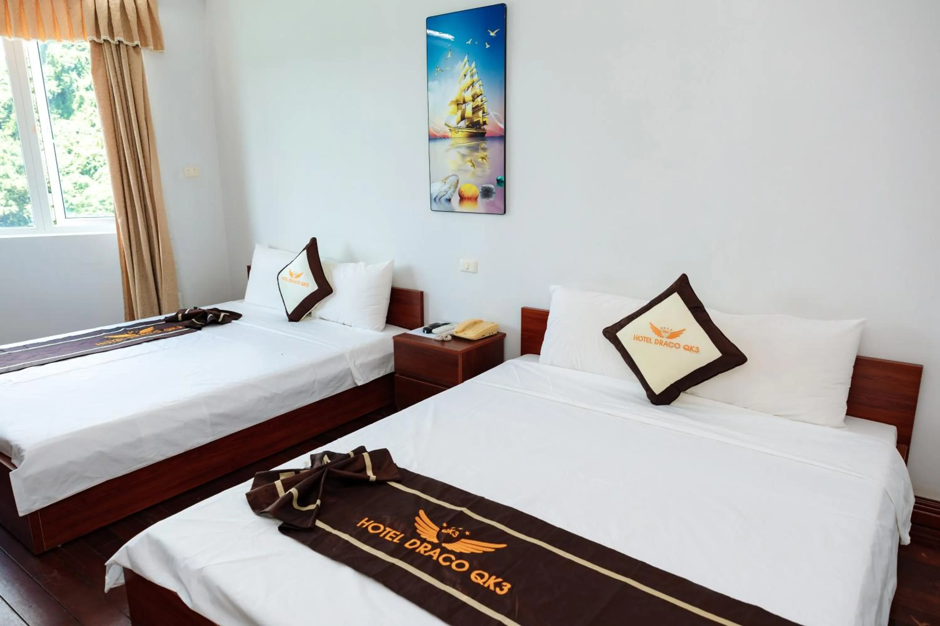 DRACO QK3 Cát Bà Hotel