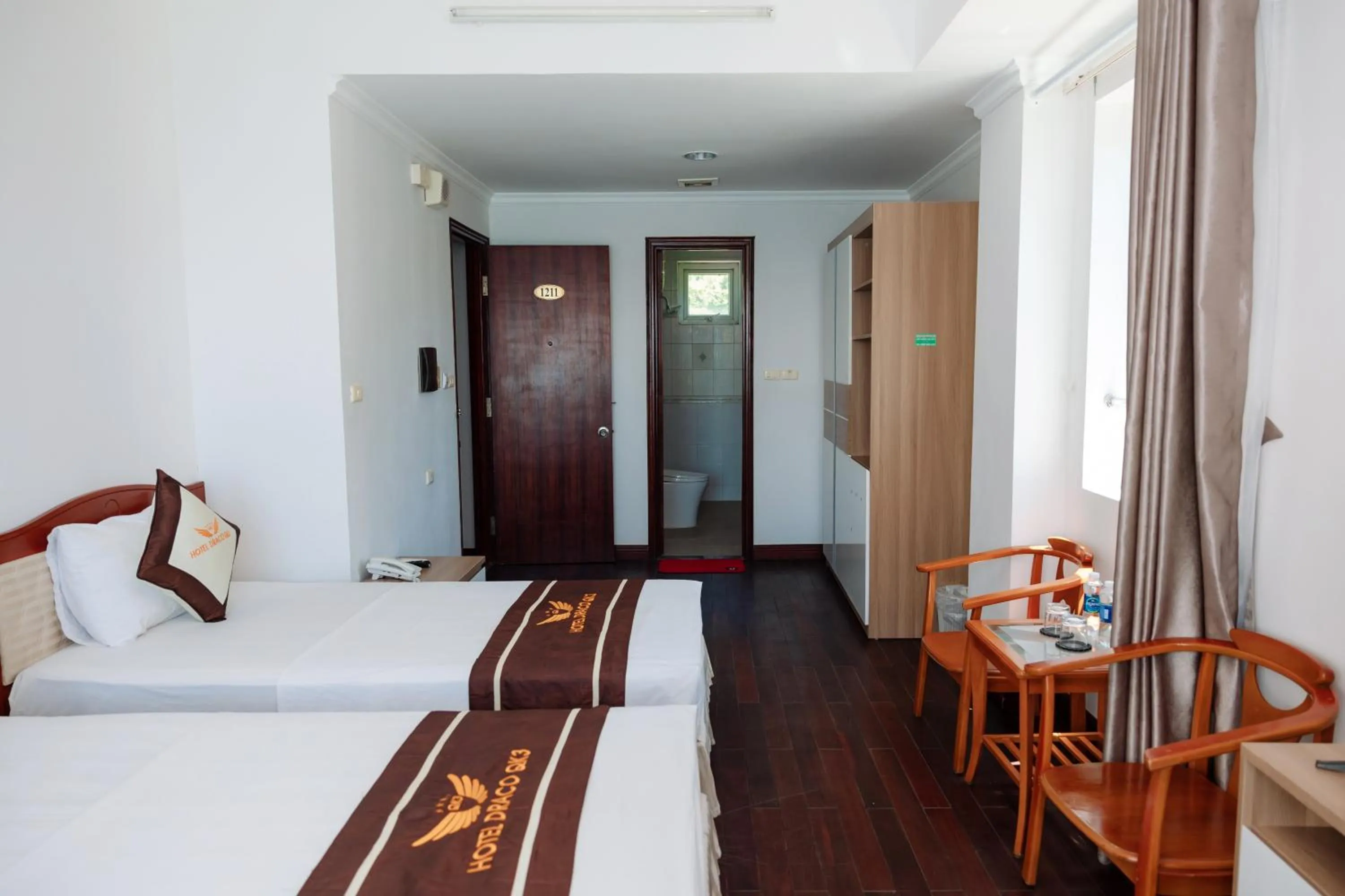 DRACO QK3 Cát Bà Hotel