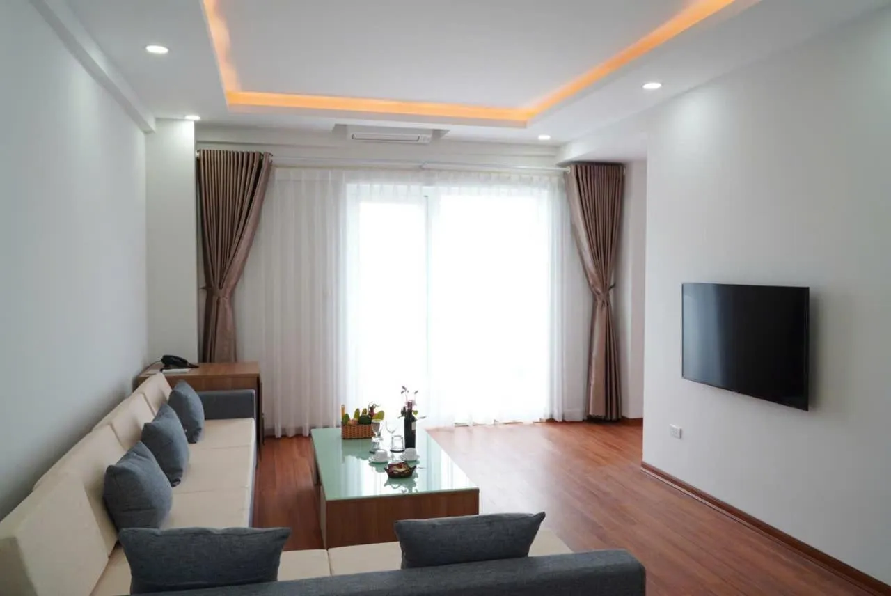 DRACO QK3 Cát Bà Hotel