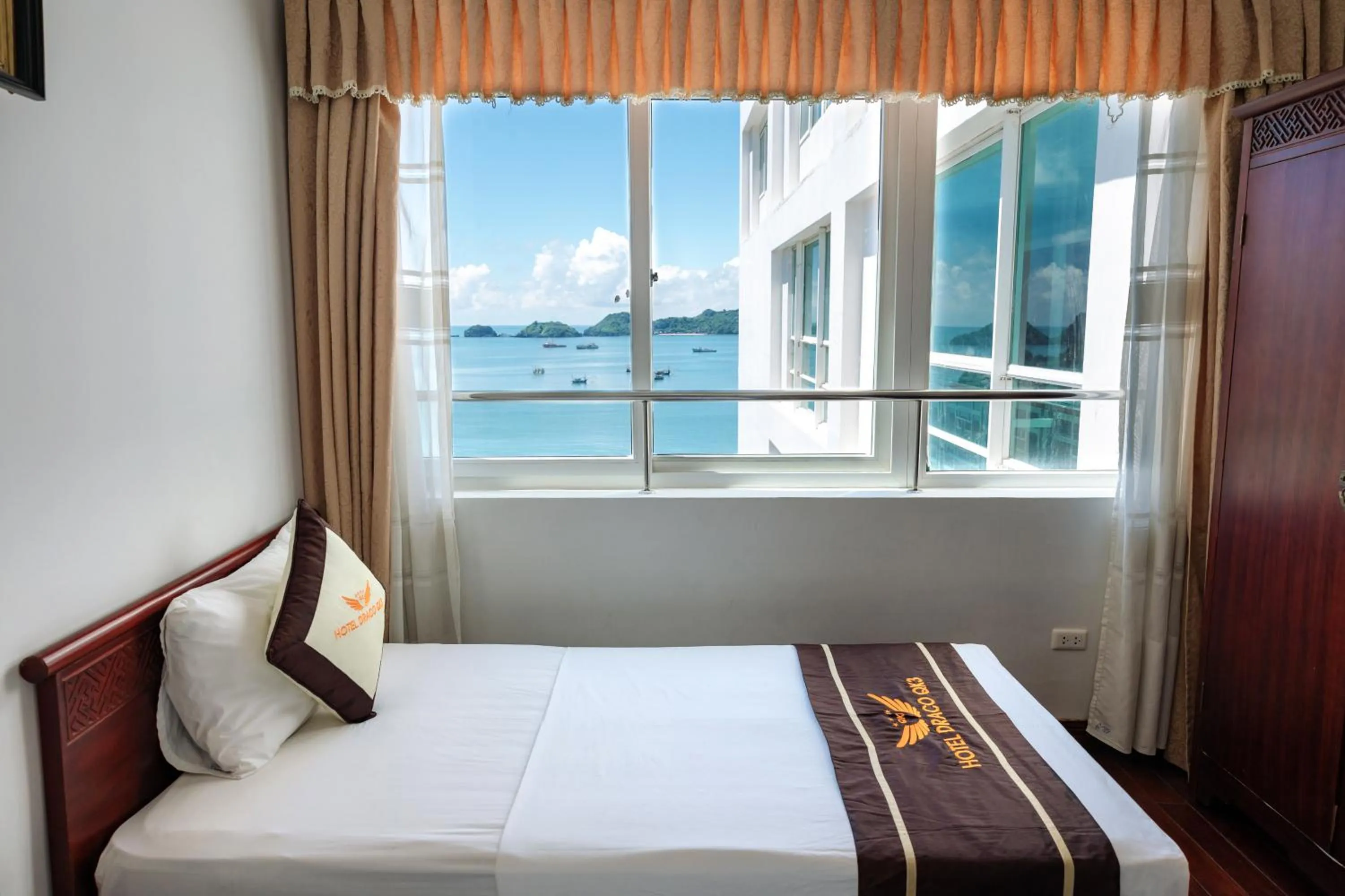 DRACO QK3 Cát Bà Hotel