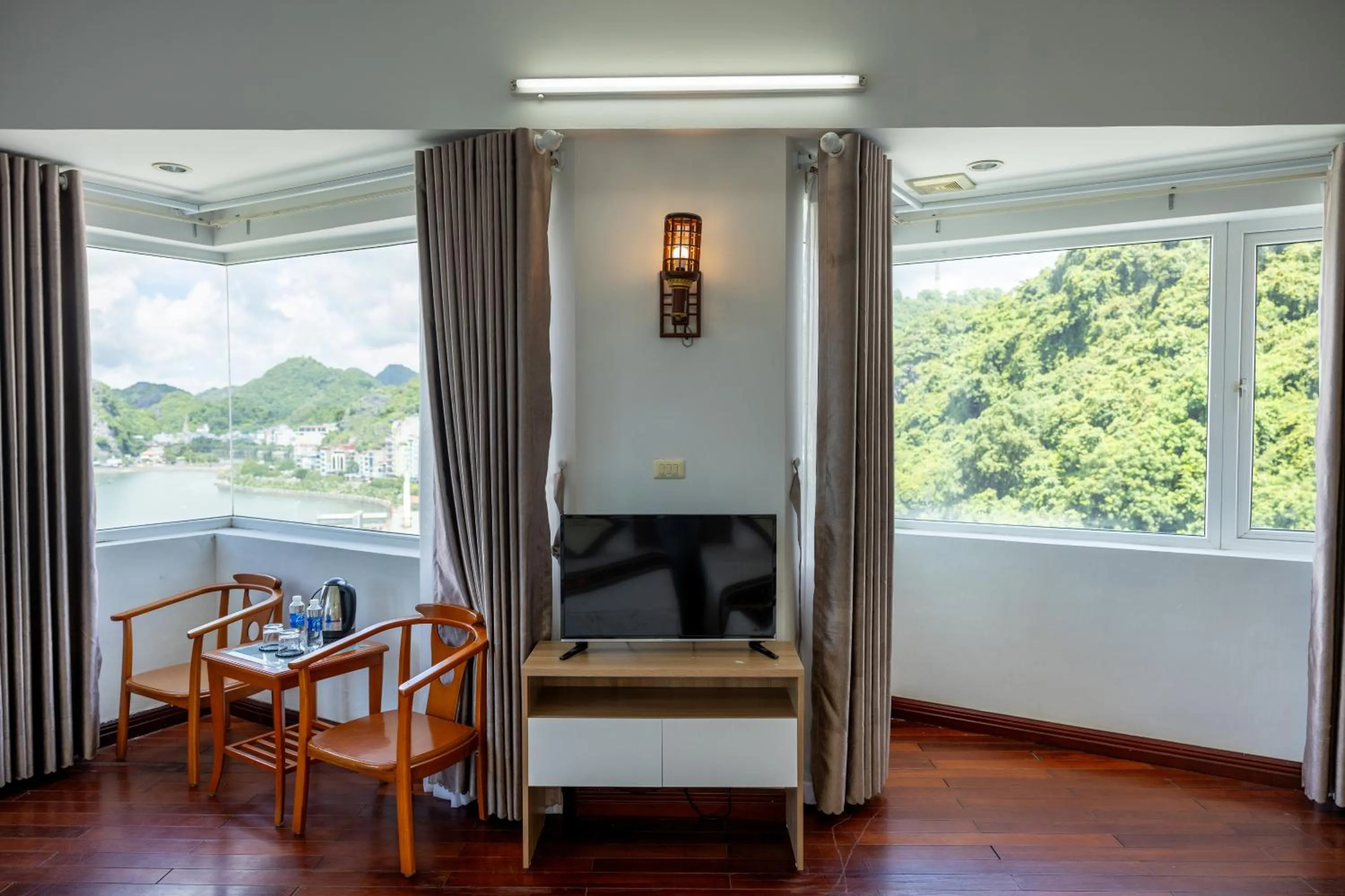 DRACO QK3 Cát Bà Hotel