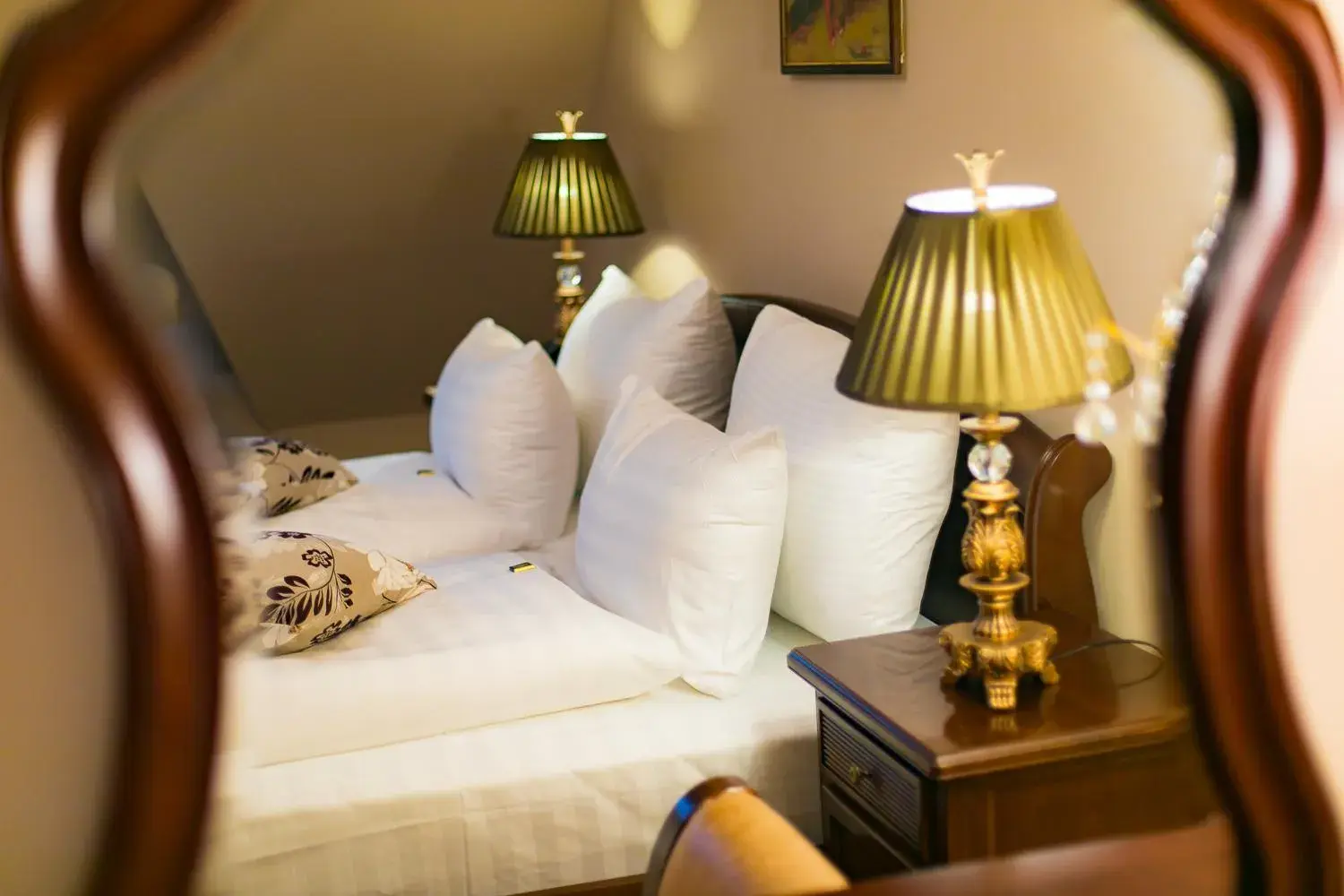 Double Superior Room in Rubezahl-Marienbad Luxury Historical Castle Hotel & Golf-Castle Hotel Collection Double Superior Room in Rubezahl-Marienbad Luxury Historical Castle Hotel & Golf-Castle Hotel Collection