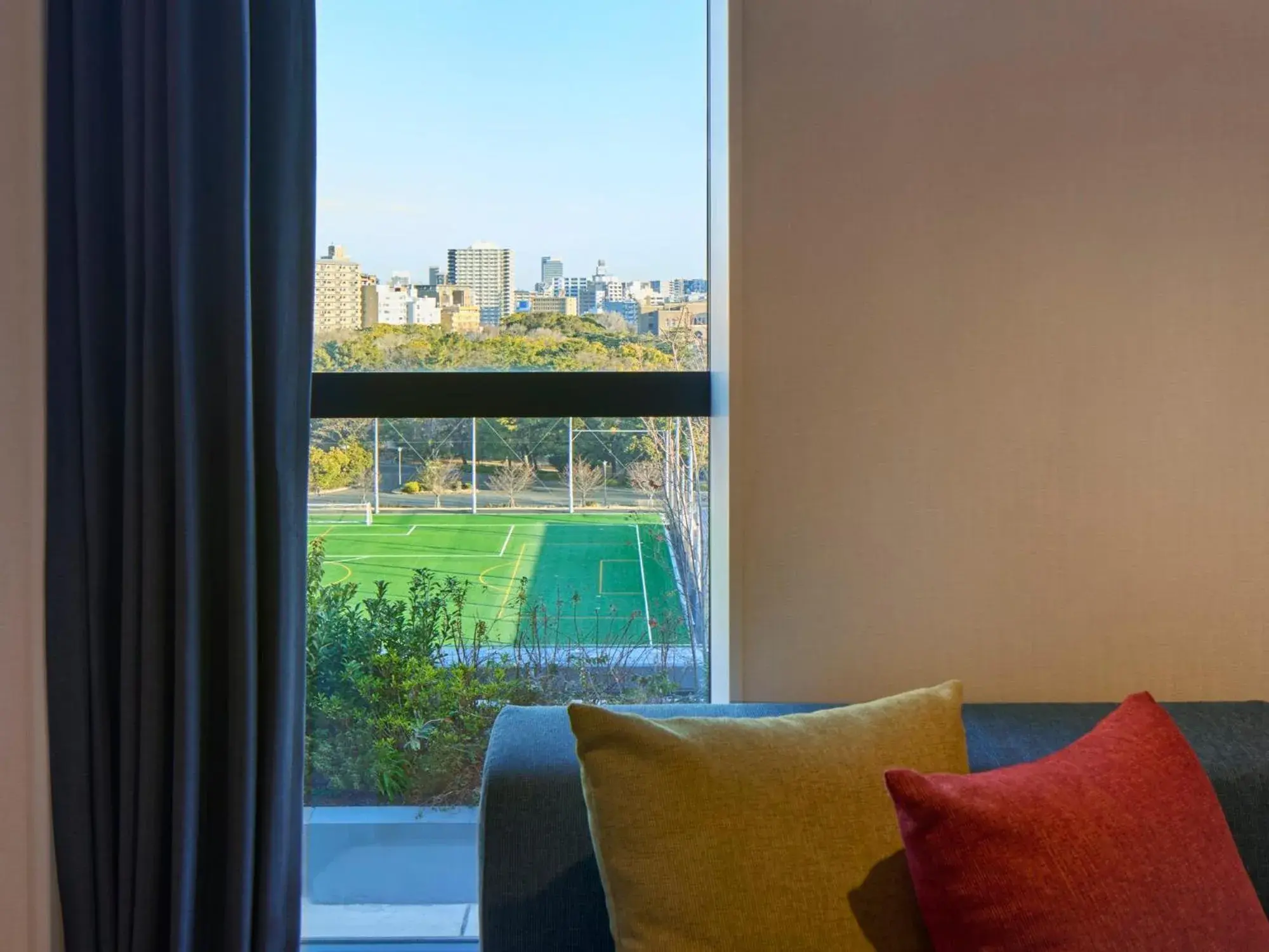 View (from property/room) in Minn STATION Ai Nagoya View (from property/room) in Minn STATION Ai Nagoya