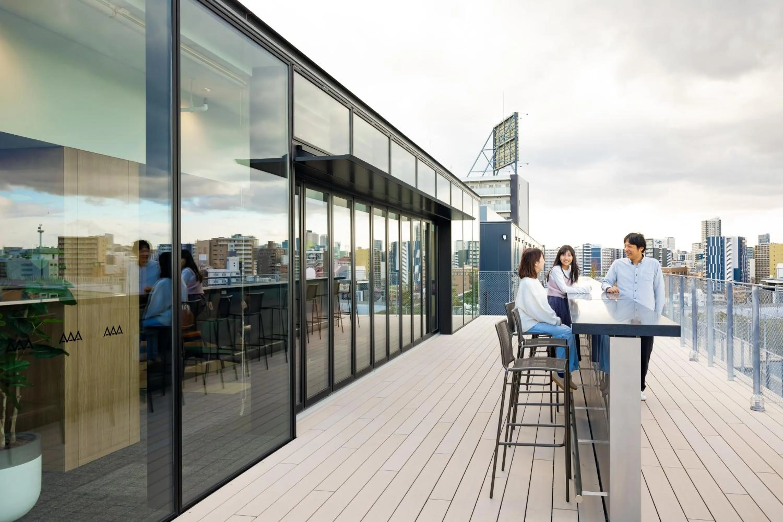 Other in Minn STATION Ai Nagoya