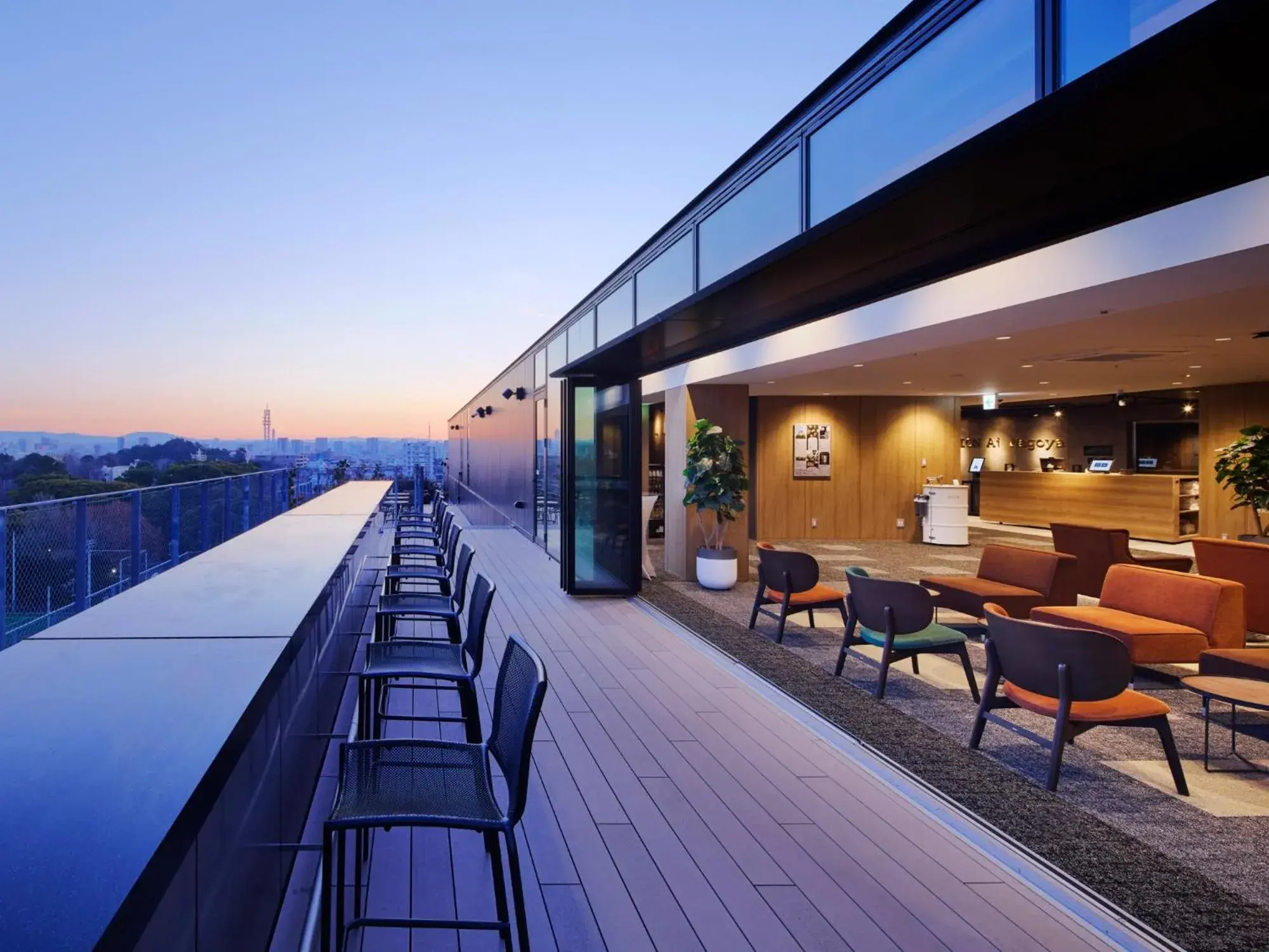 Minn STATION Ai Nagoya Minn STATION Ai Nagoya