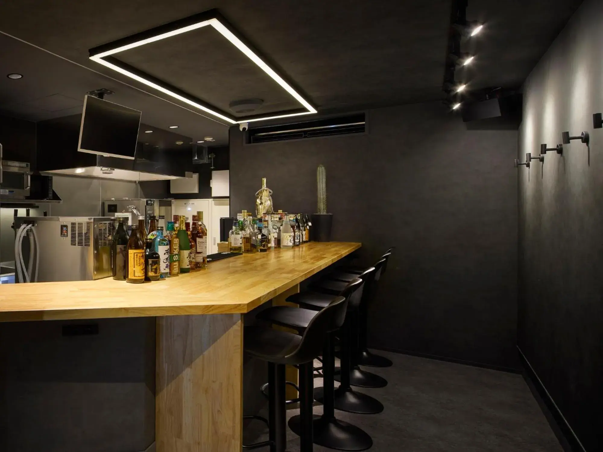 Minn STATION Ai Nagoya Minn STATION Ai Nagoya