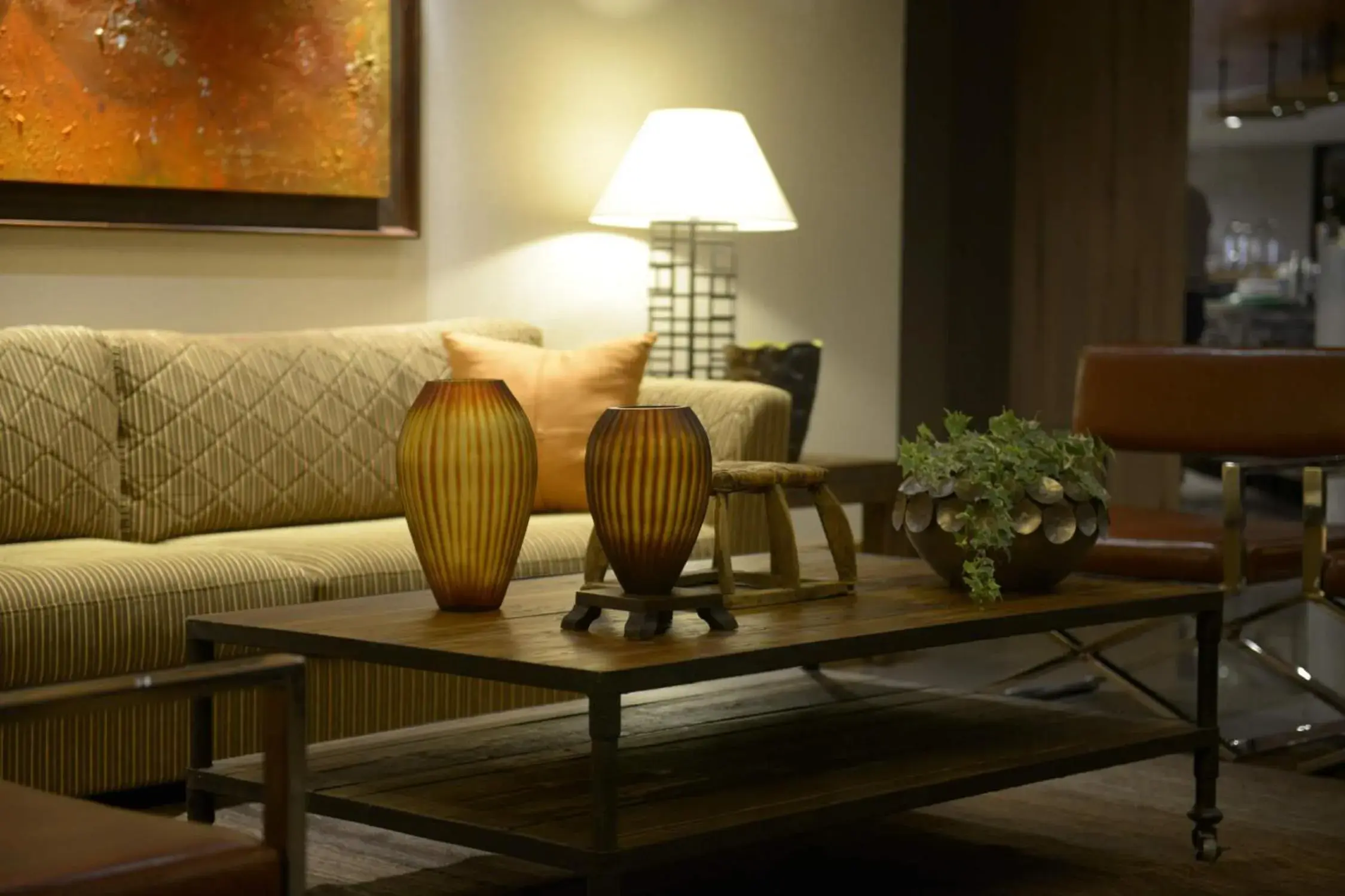 Lobby or reception in Deville Prime Campo Grande Lobby or reception in Deville Prime Campo Grande