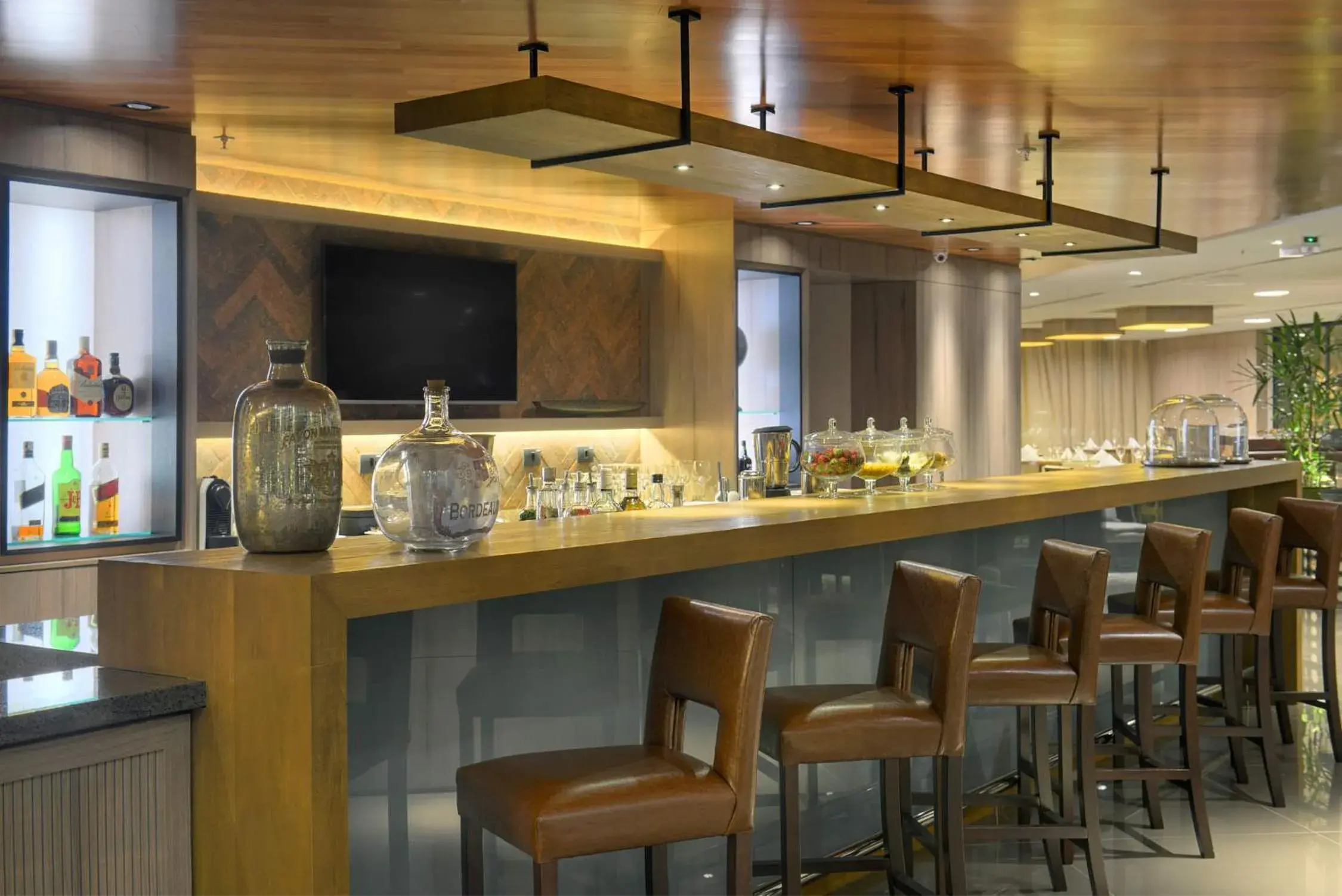 Restaurant/places to eat in Deville Prime Campo Grande Restaurant/places to eat in Deville Prime Campo Grande