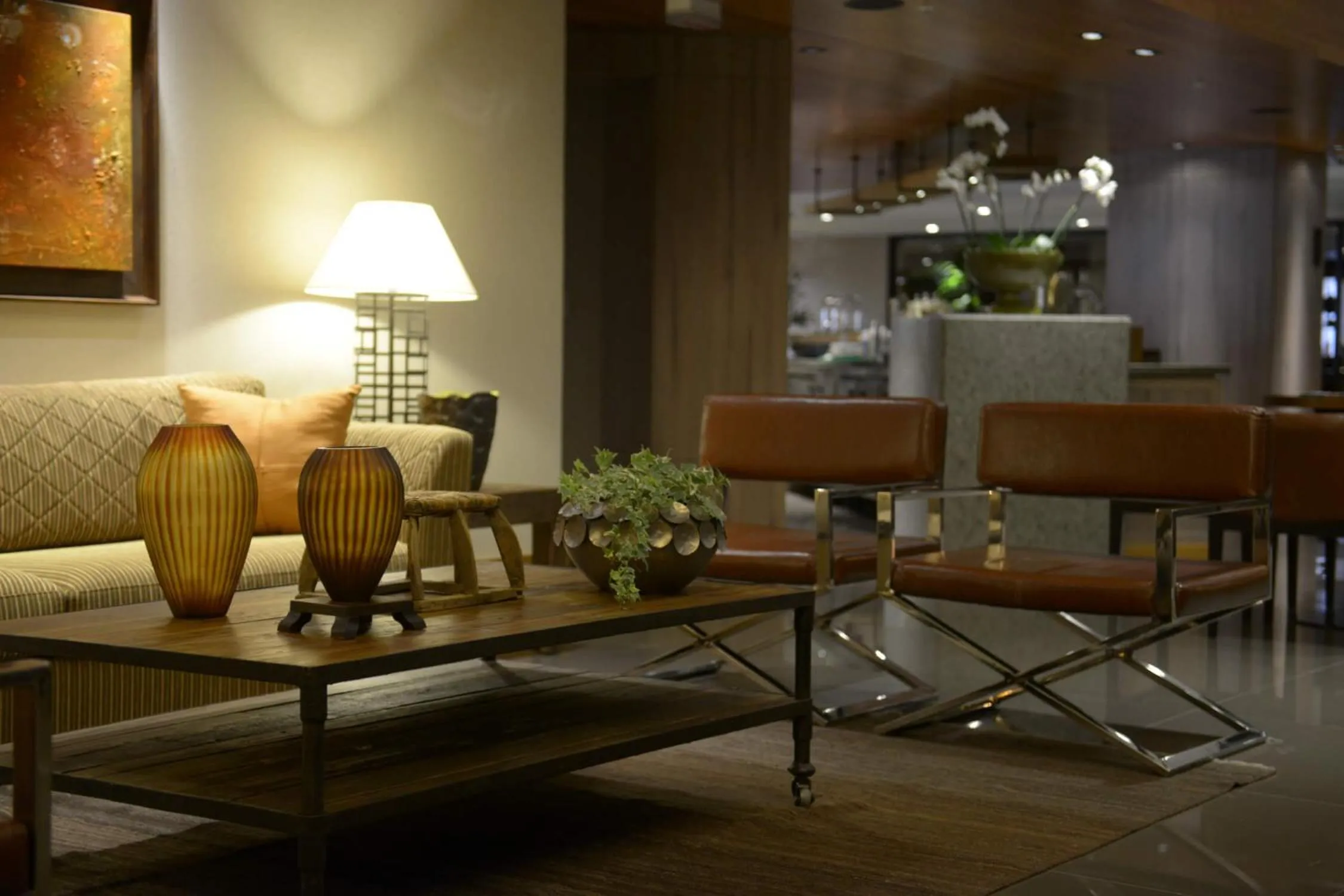 Deville Prime Campo Grande