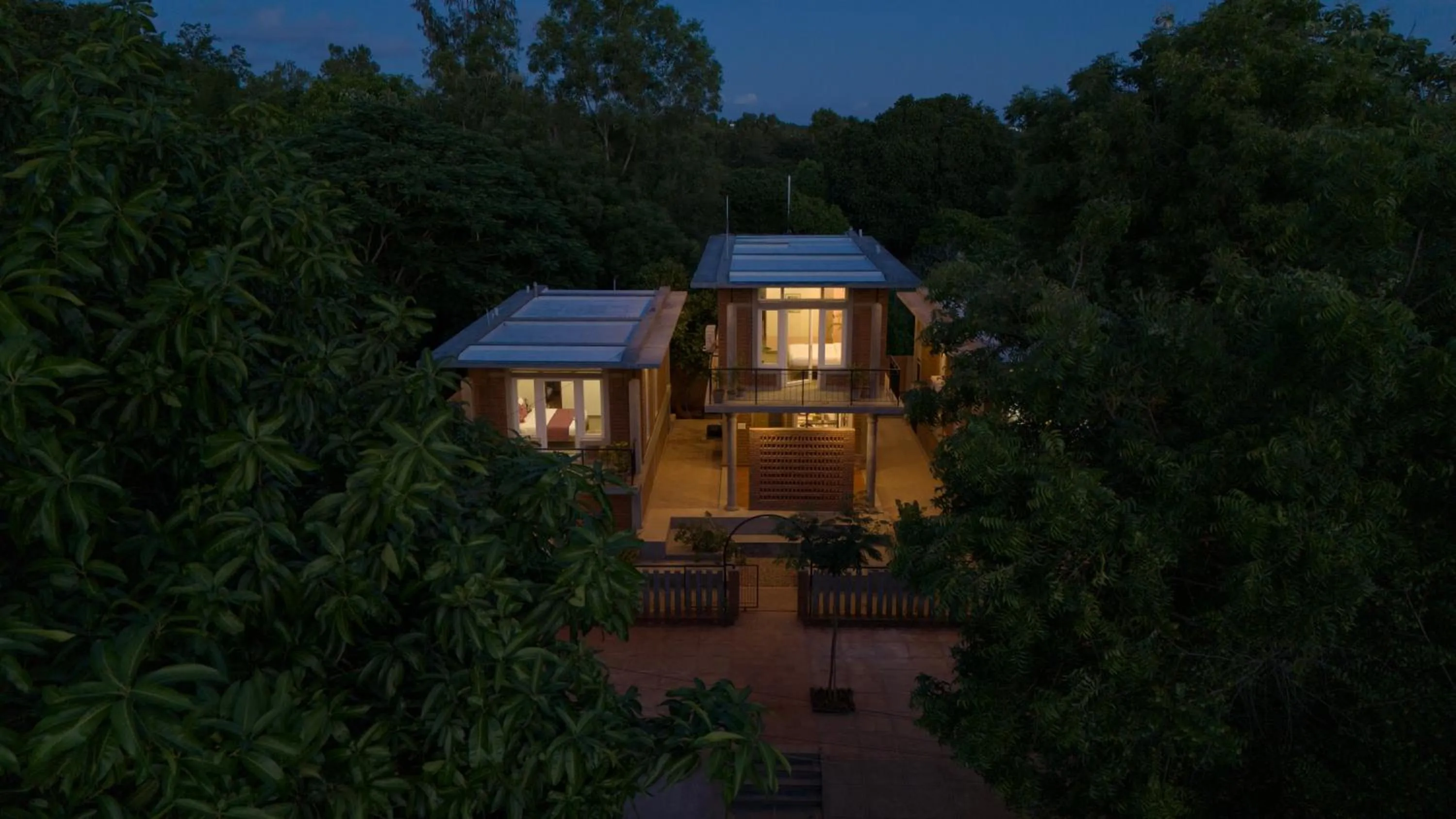 Vana by Loka - Nature Inspired Studios