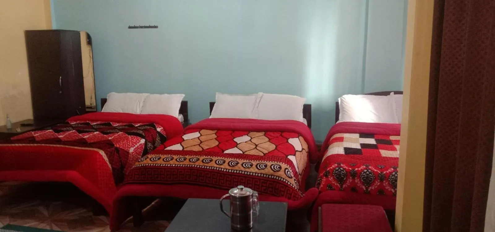 Hotel Parichit