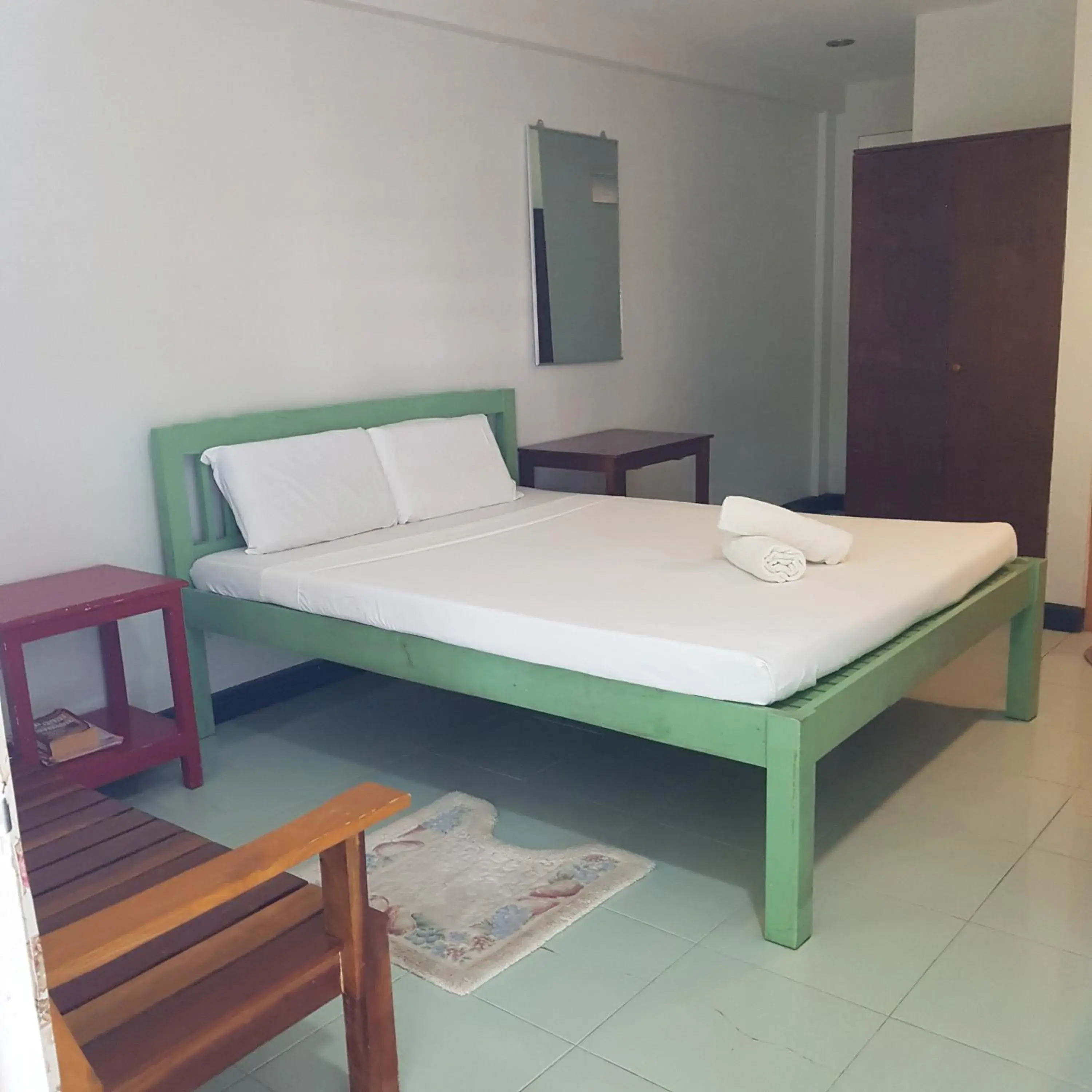 Double Room in Sunday flower hotel and beach resort Double Room in Sunday flower hotel and beach resort
