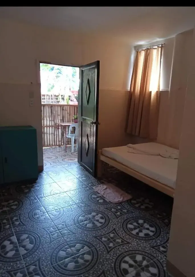 Budget Double Room - single occupancy in Sunday flower hotel and beach resort Budget Double Room - single occupancy in Sunday flower hotel and beach resort