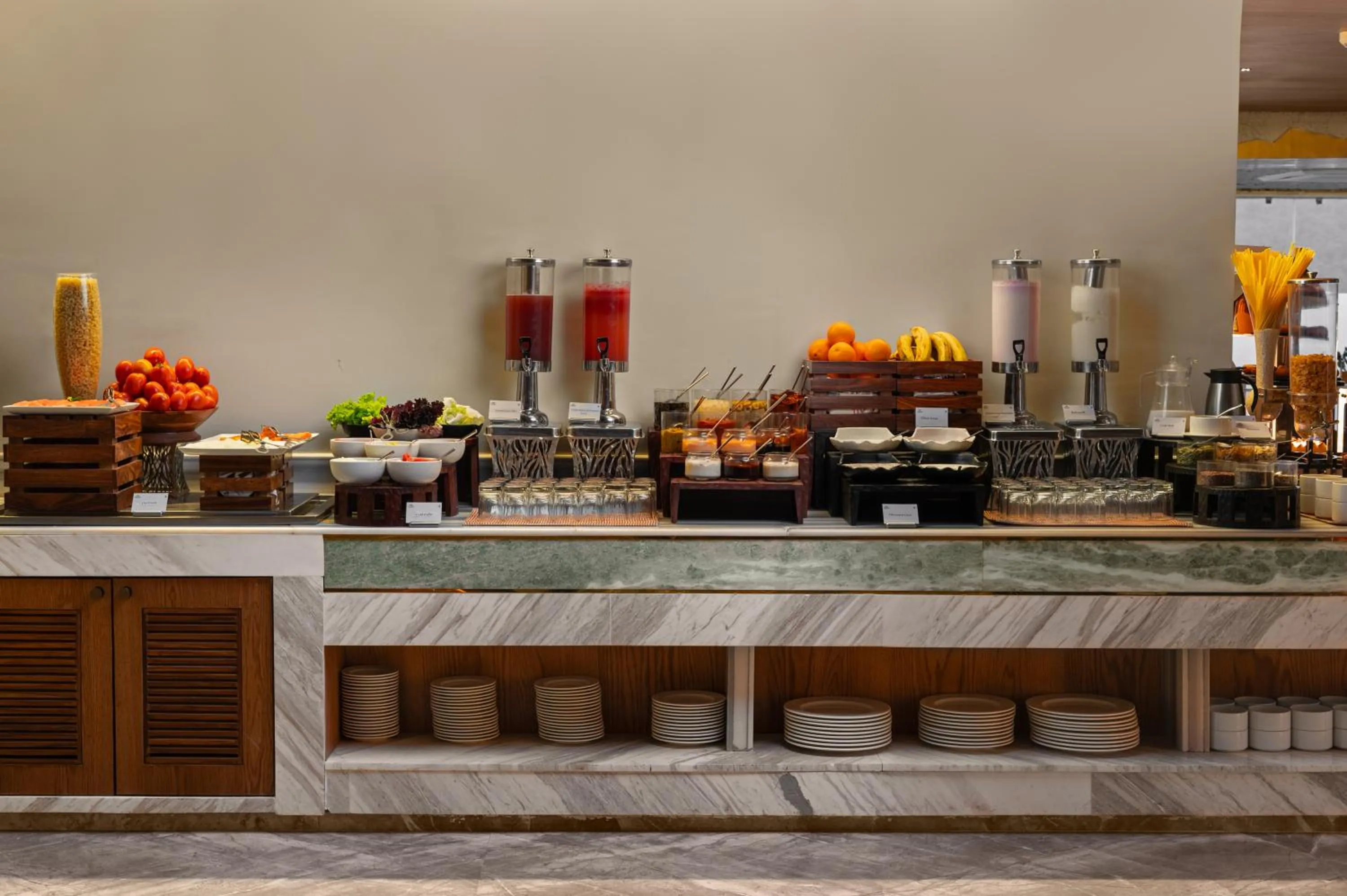 Auradoon, Dehradun - By Leisure Hotels