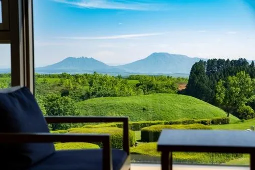 Senomoto Kogen Hotel