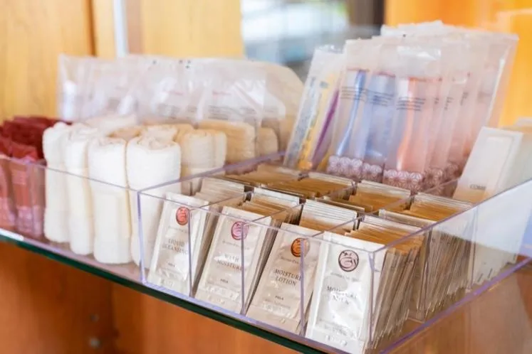 Senomoto Kogen Hotel