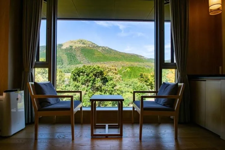 Senomoto Kogen Hotel