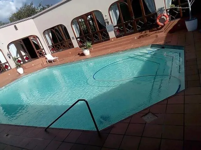 Pool view, Swimming Pool in Protea Hotel by Marriott Worcester Cumberland