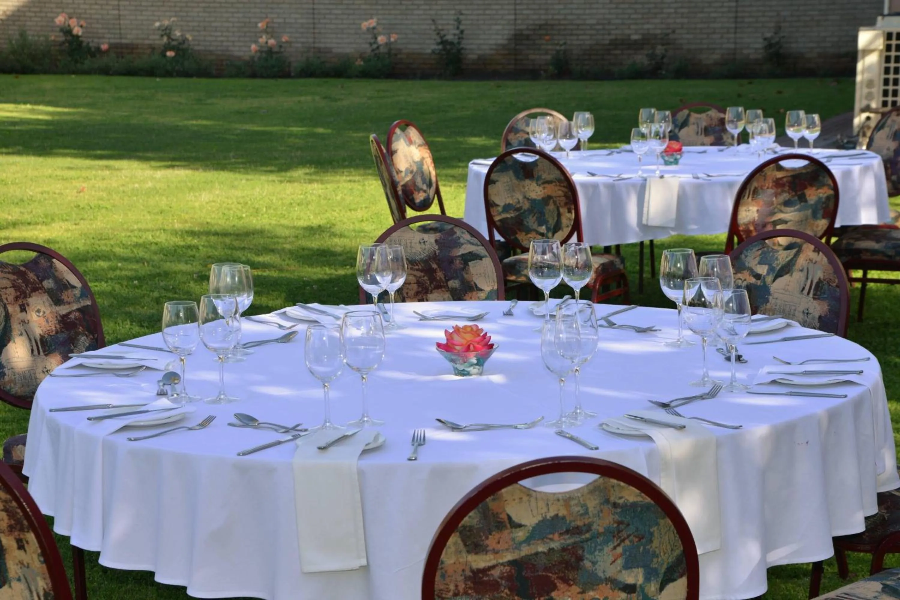 Meeting/conference room in Cumberland Hotel Worcester