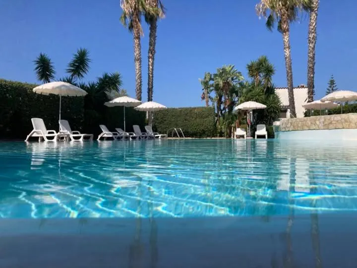 Magnolia Hotel Vieste