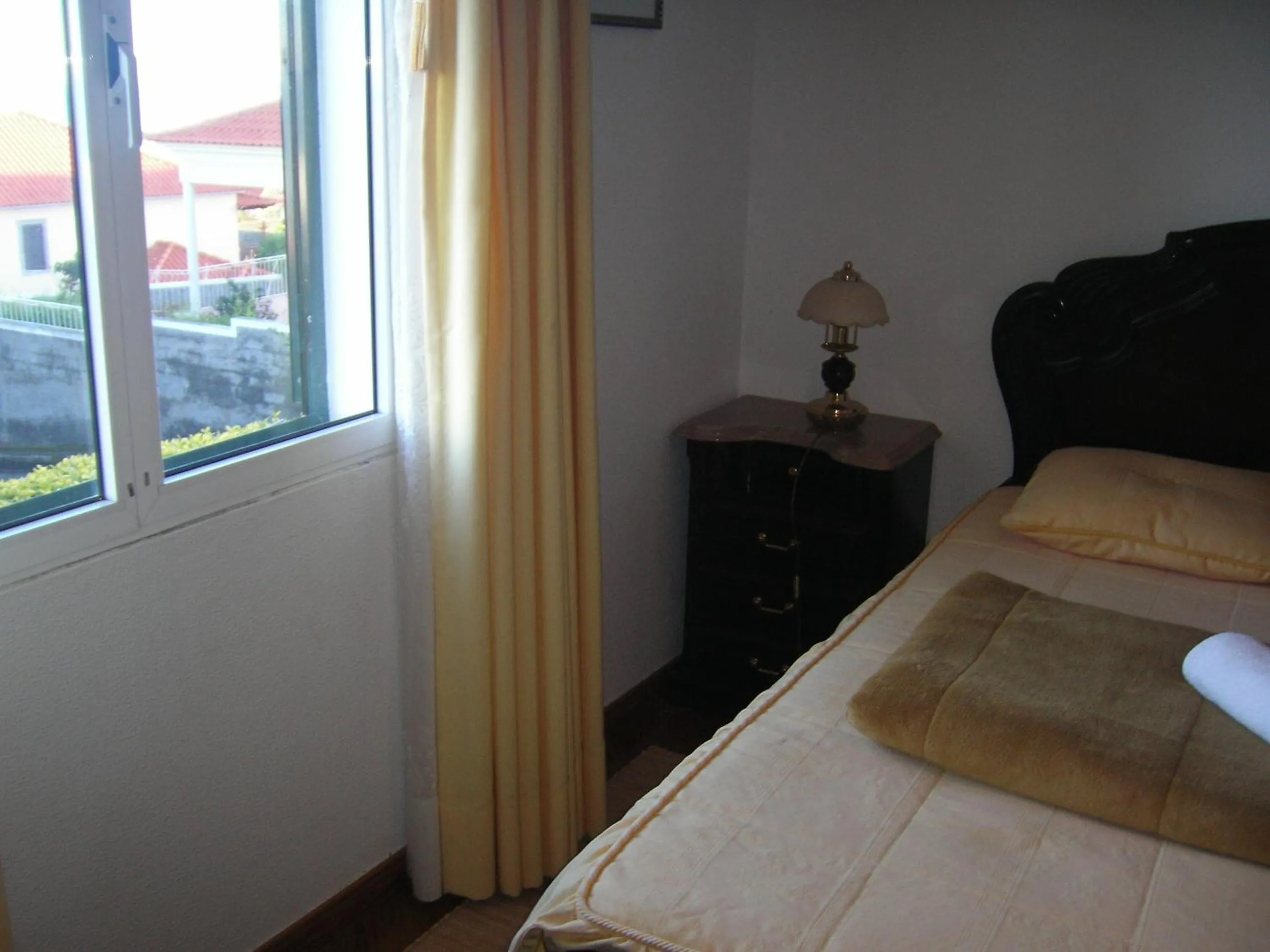 Bed in Residencia ANA Piso Um 1