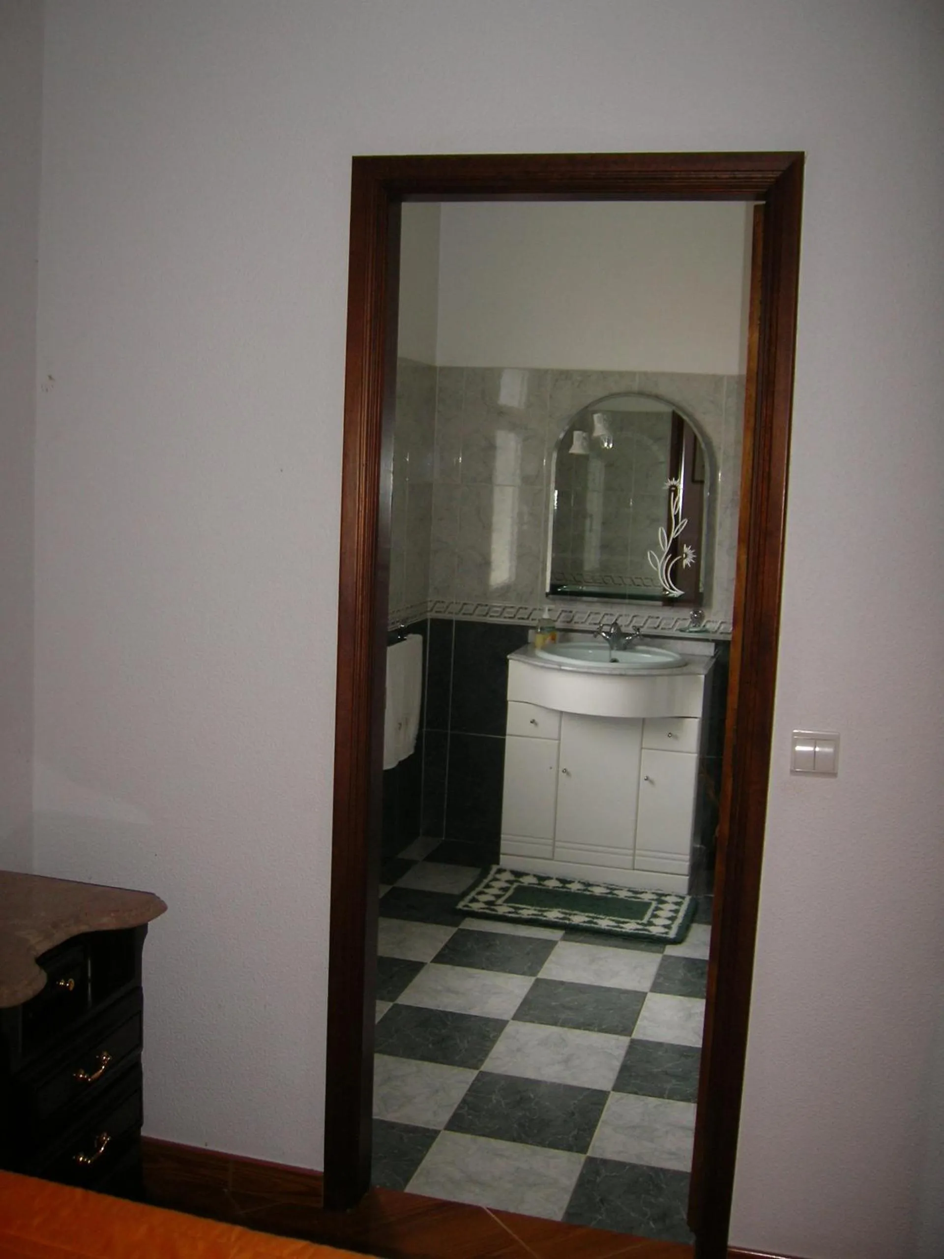 Residencia ANA Piso Um 1