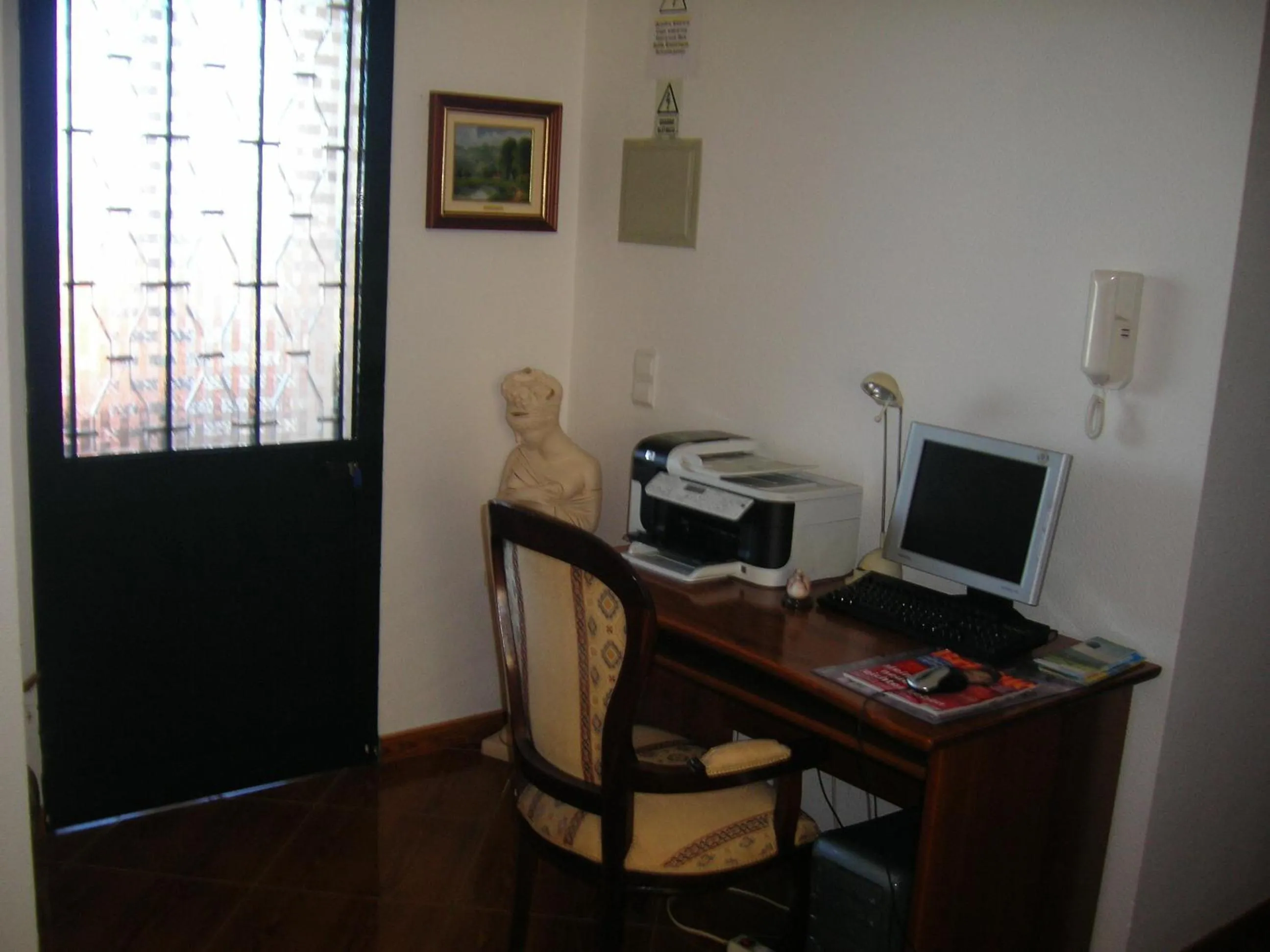 Residencia ANA Piso Um 1