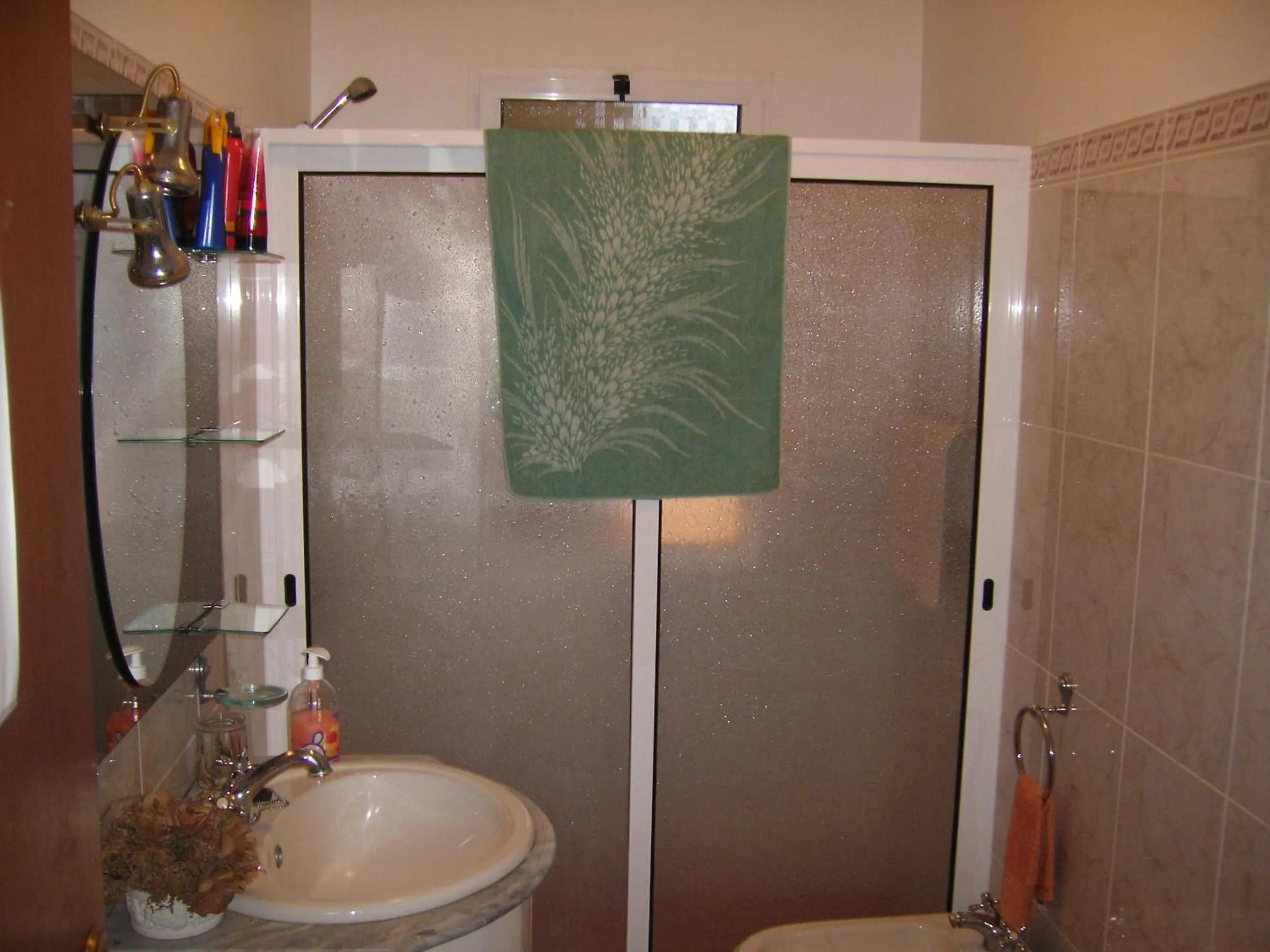 Residencia ANA Piso Um 1