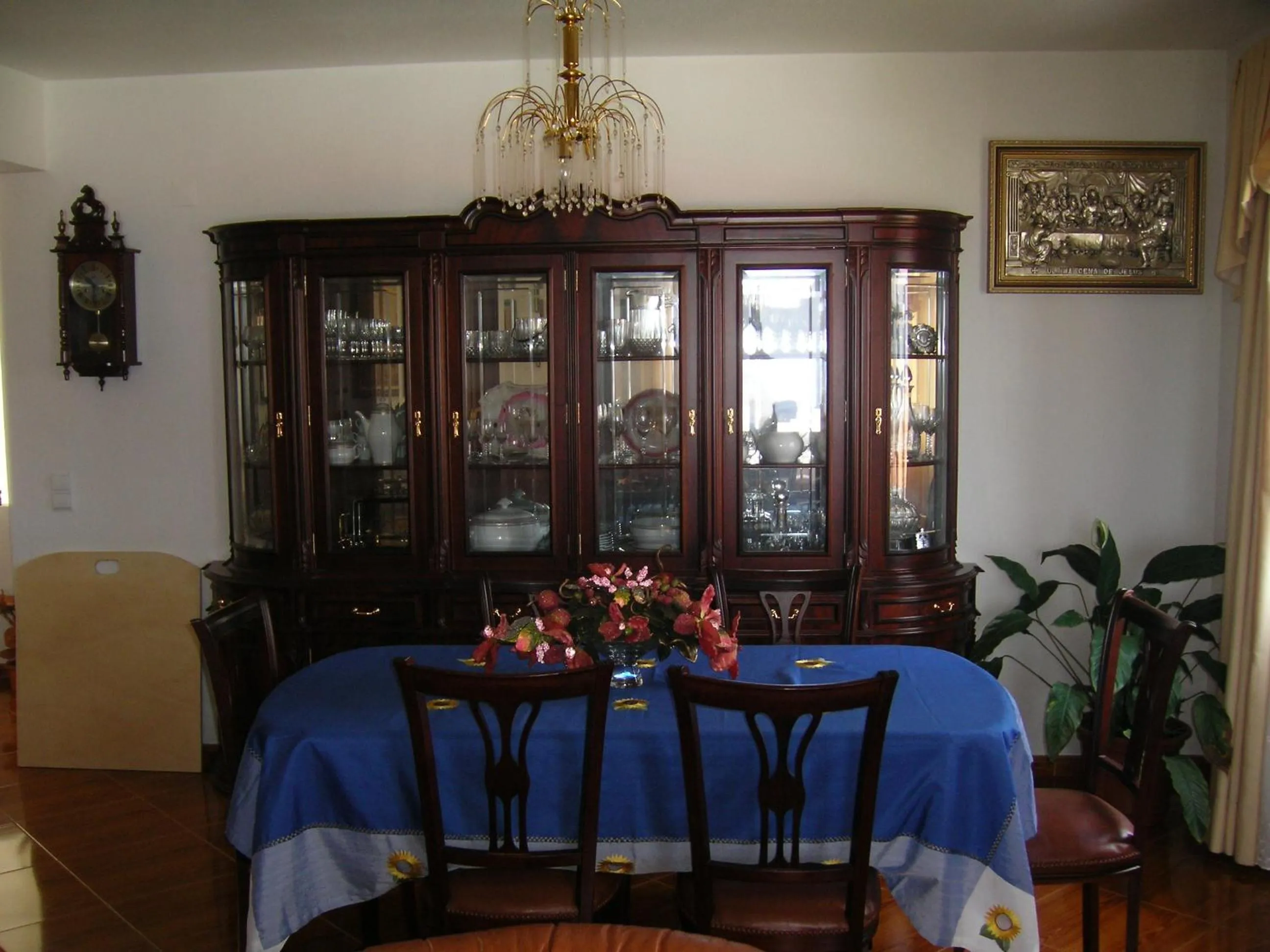 Residencia ANA Piso Um 1