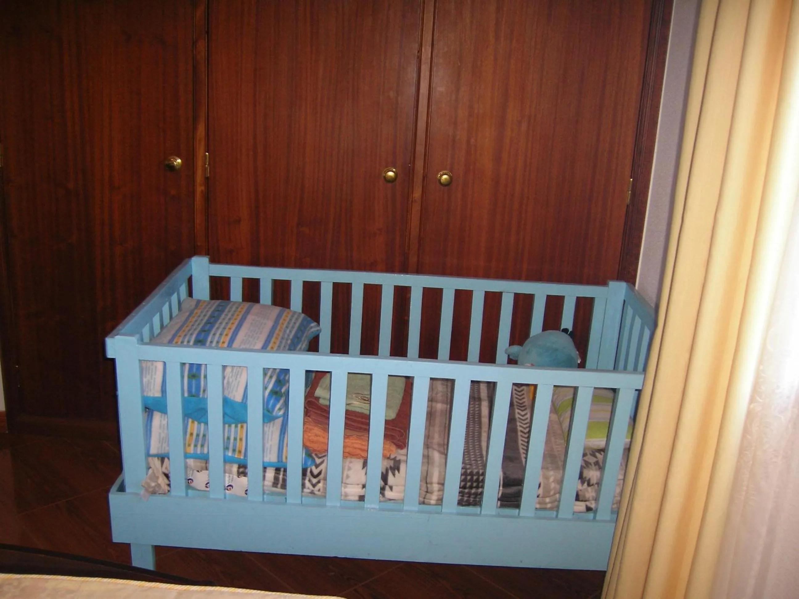 Residencia ANA Piso Um 1