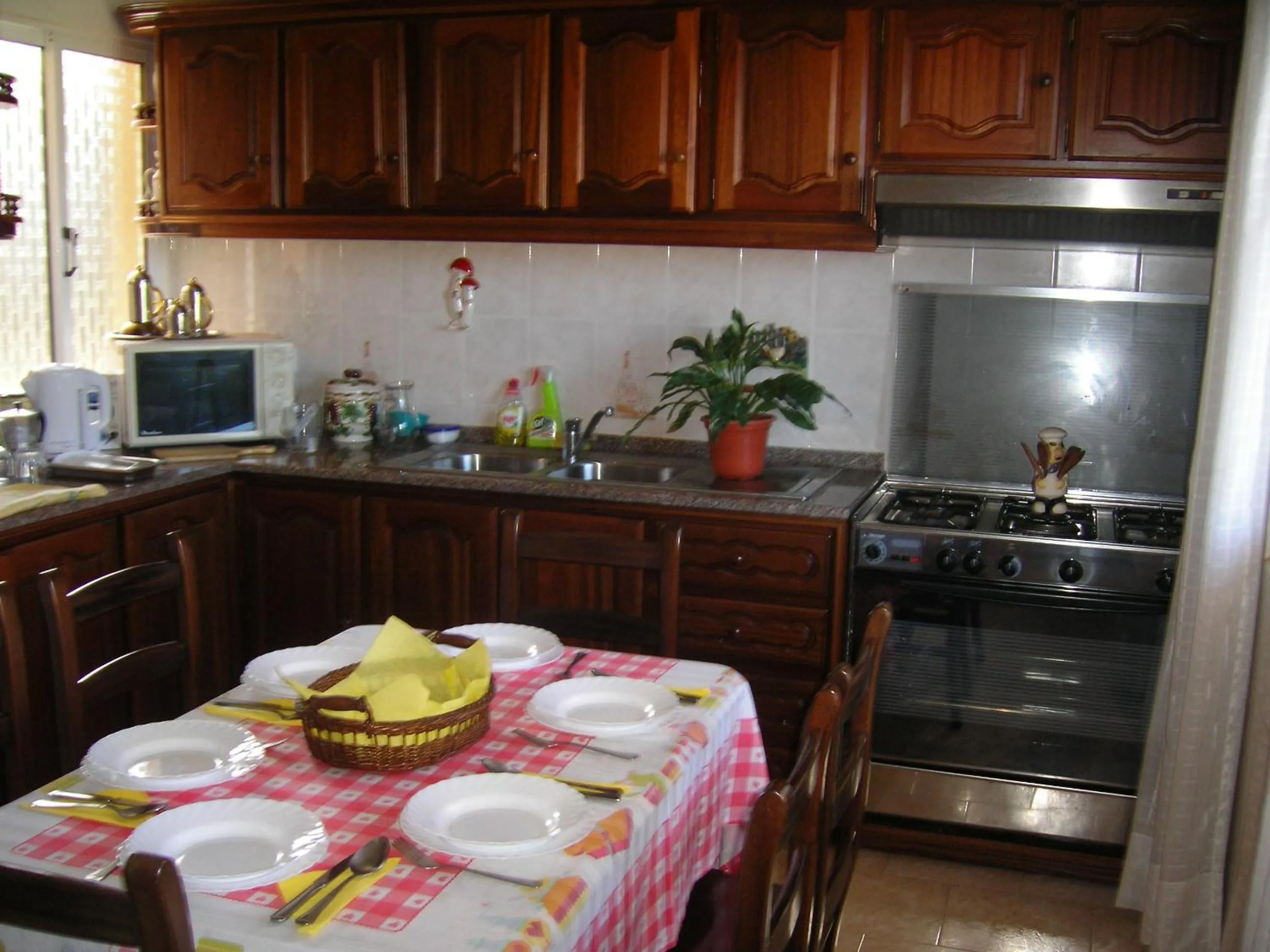 Residencia ANA Piso Um 1
