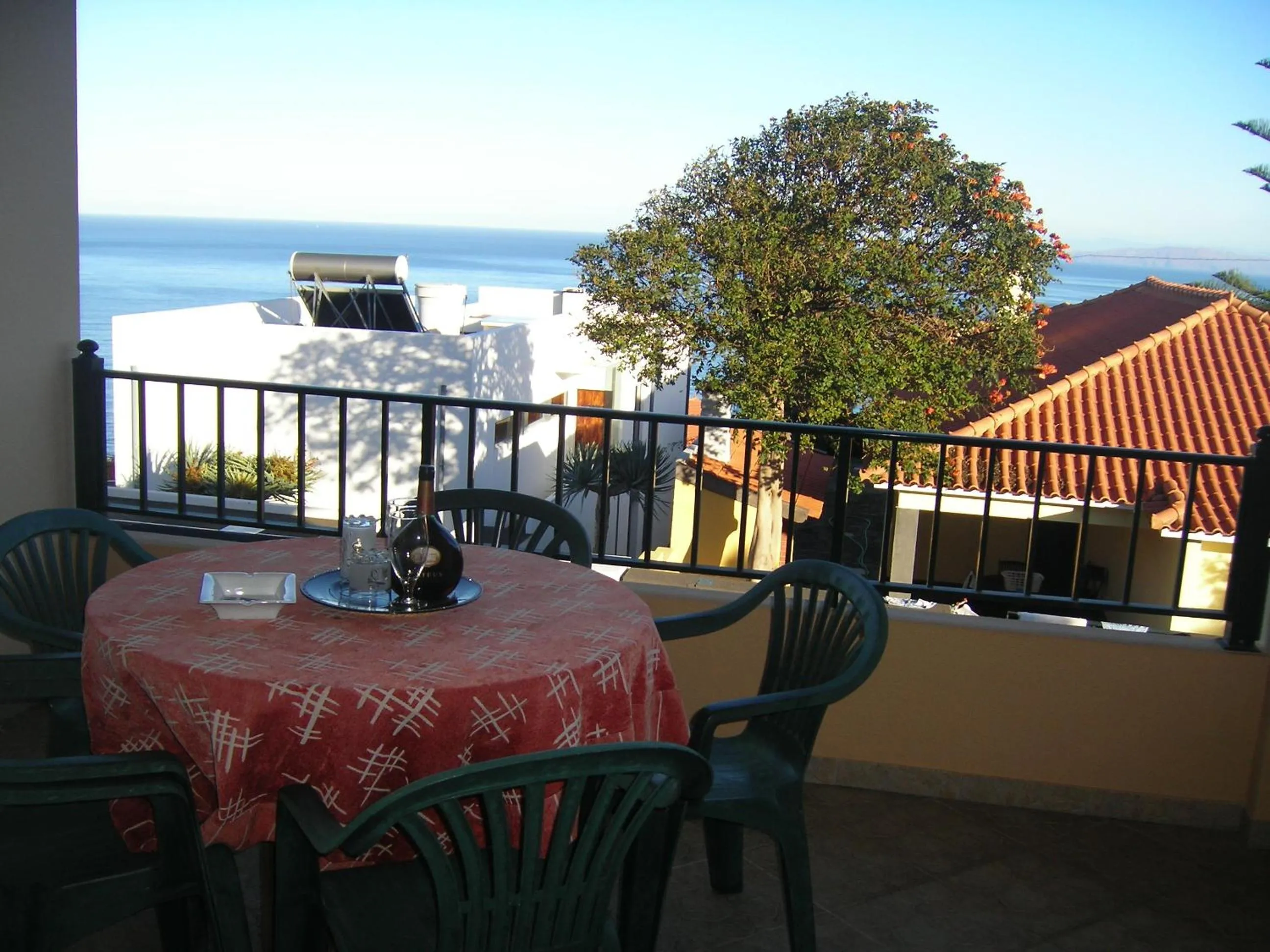 Residencia ANA Piso Um 1