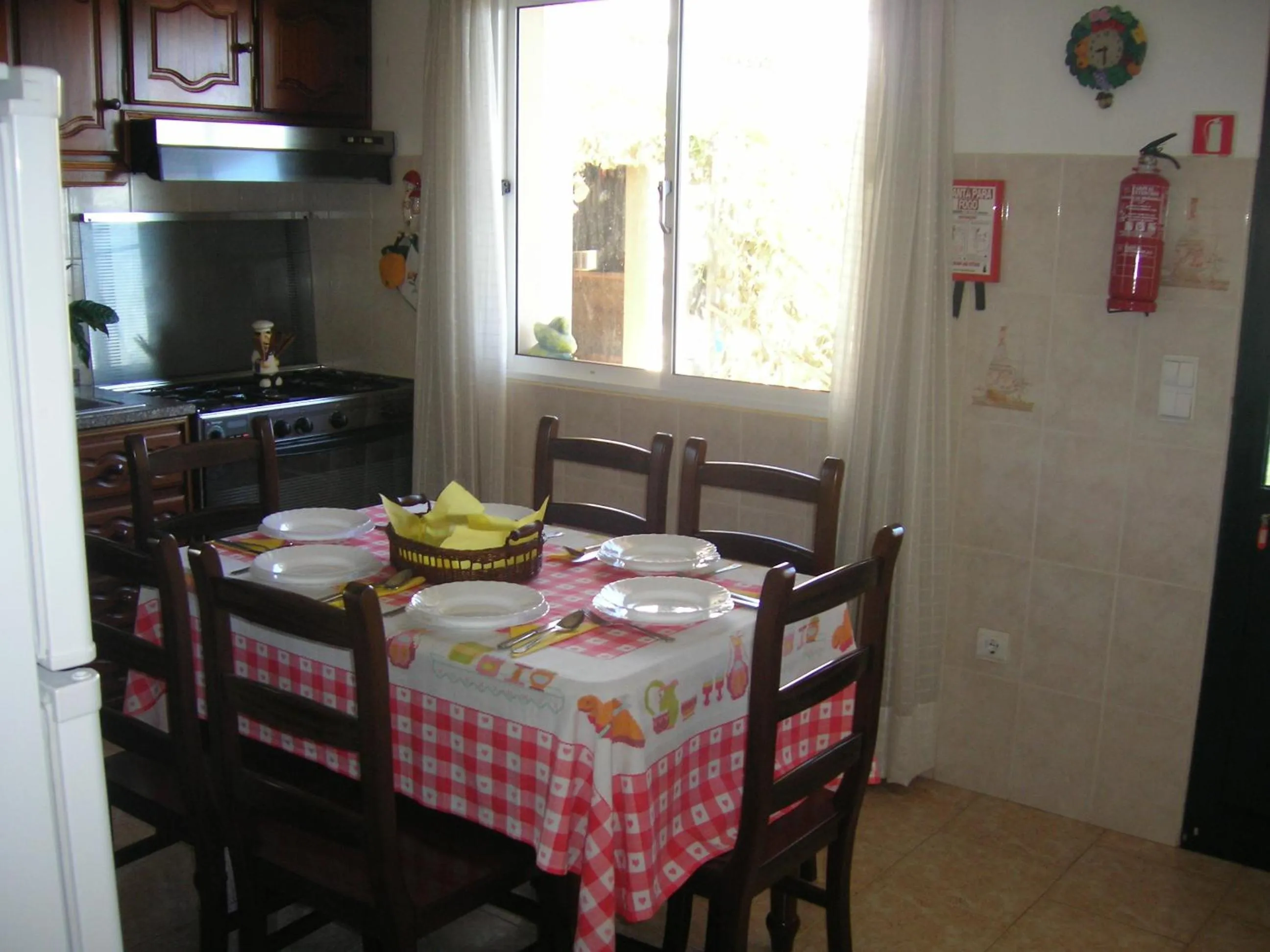Residencia ANA Piso Um 1