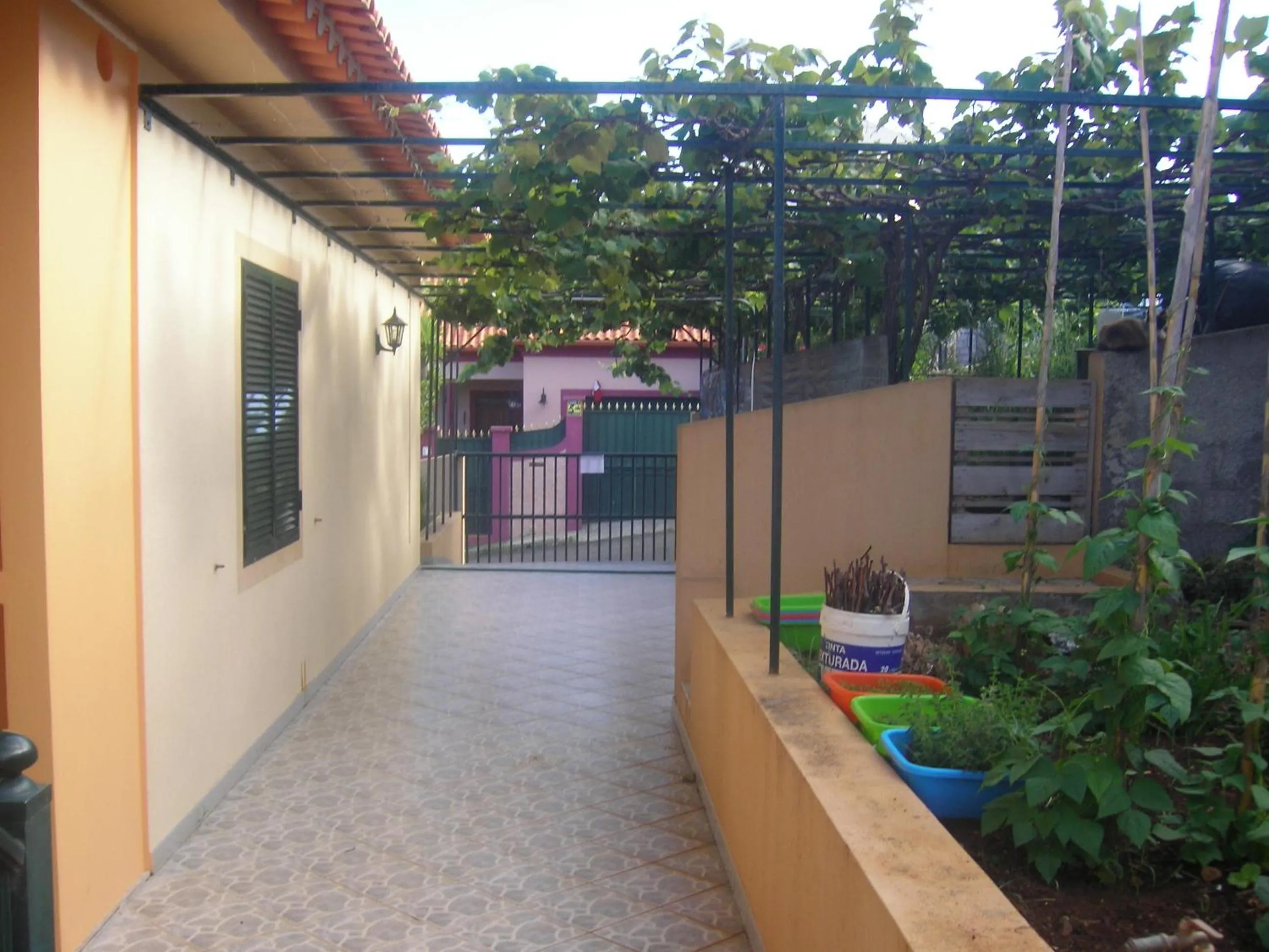 Residencia ANA Piso Um 1