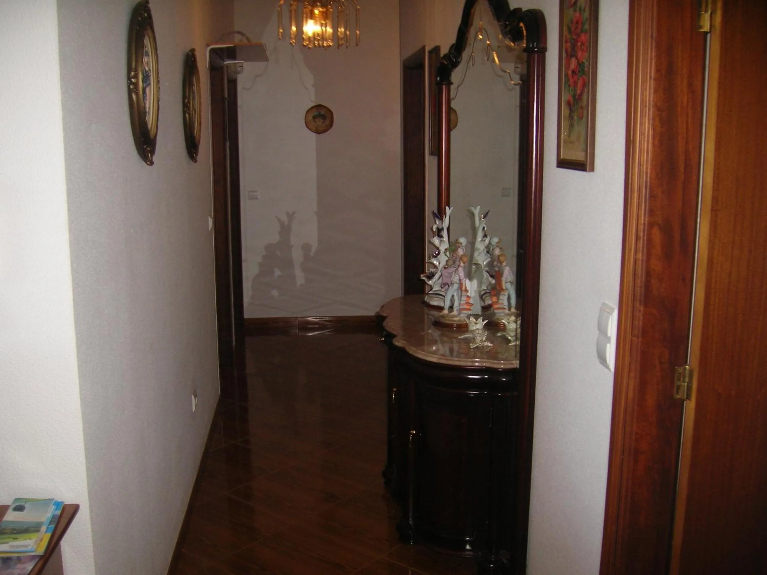 Residencia ANA Piso Um 1