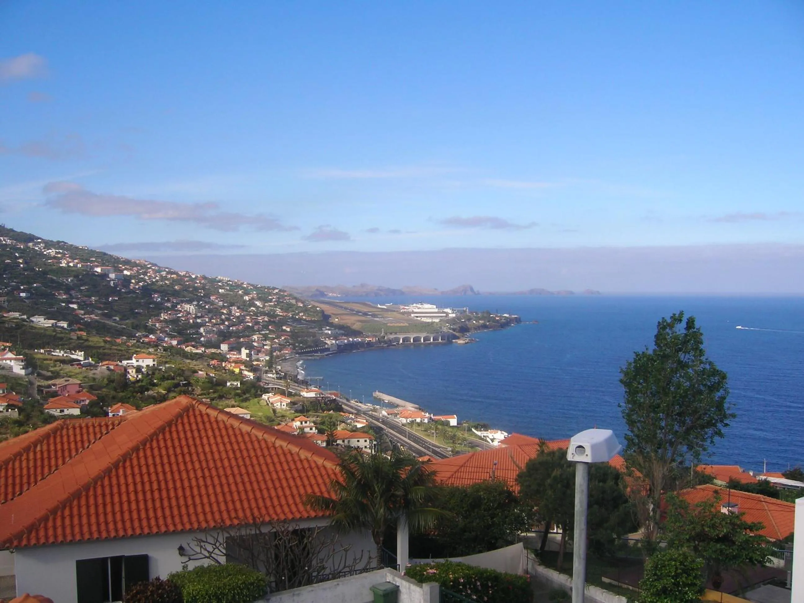 Sea view in Residencia ANA Piso Um 1