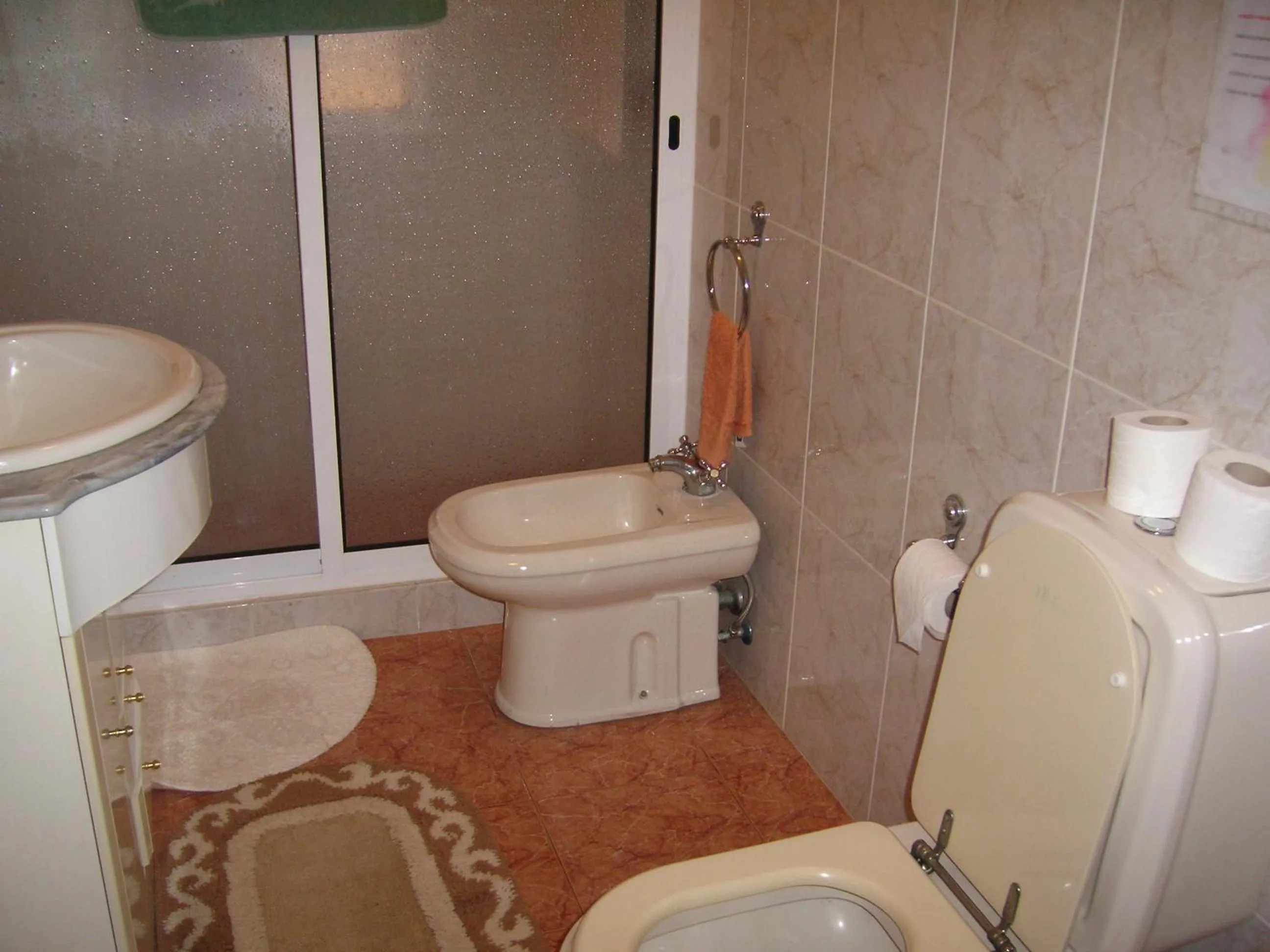 Residencia ANA Piso Um 1