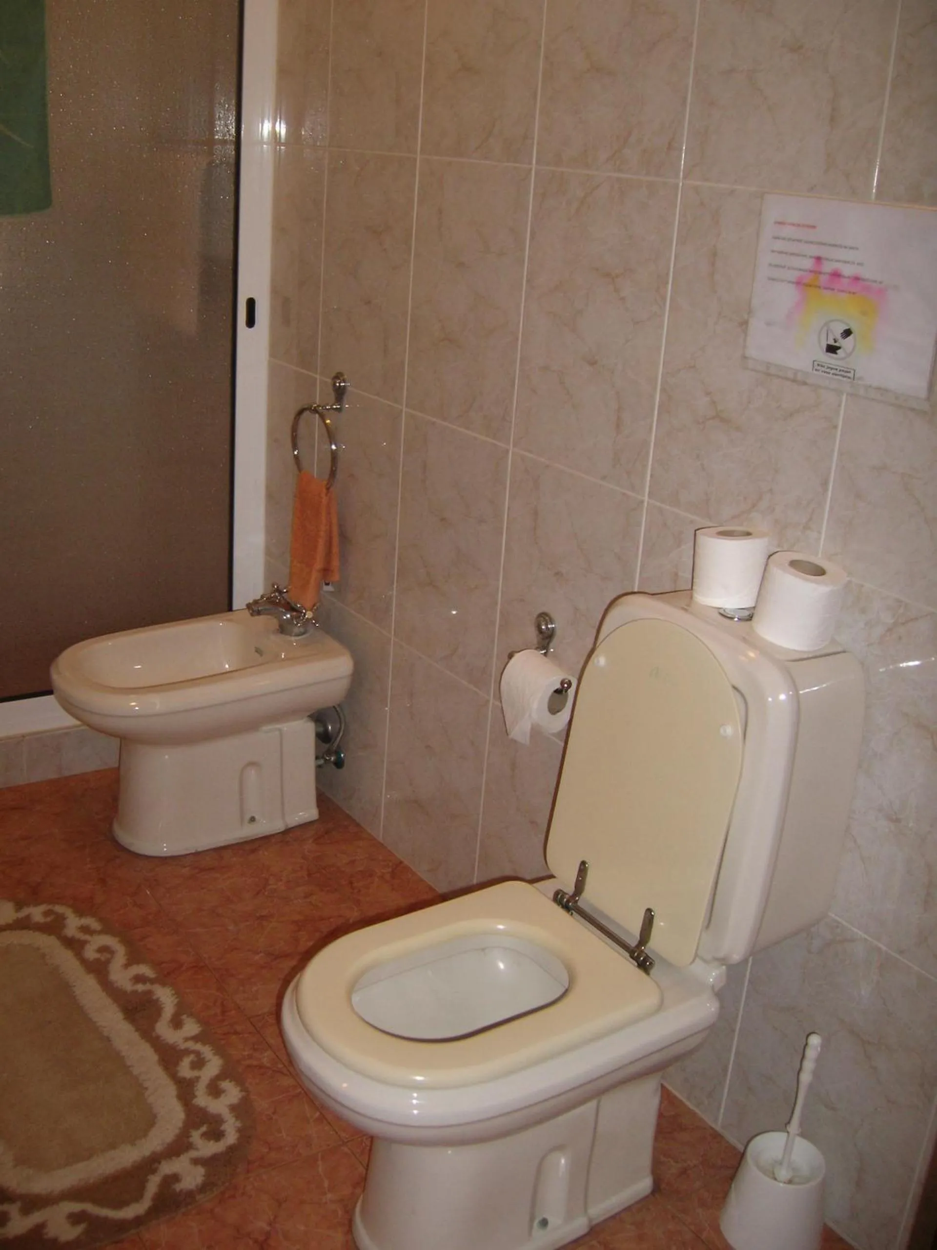 Residencia ANA Piso Um 1